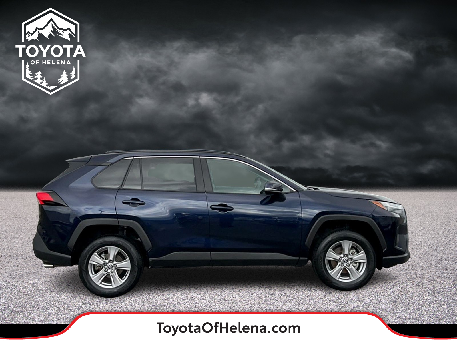 Used 2025 Toyota RAV4 SUV
