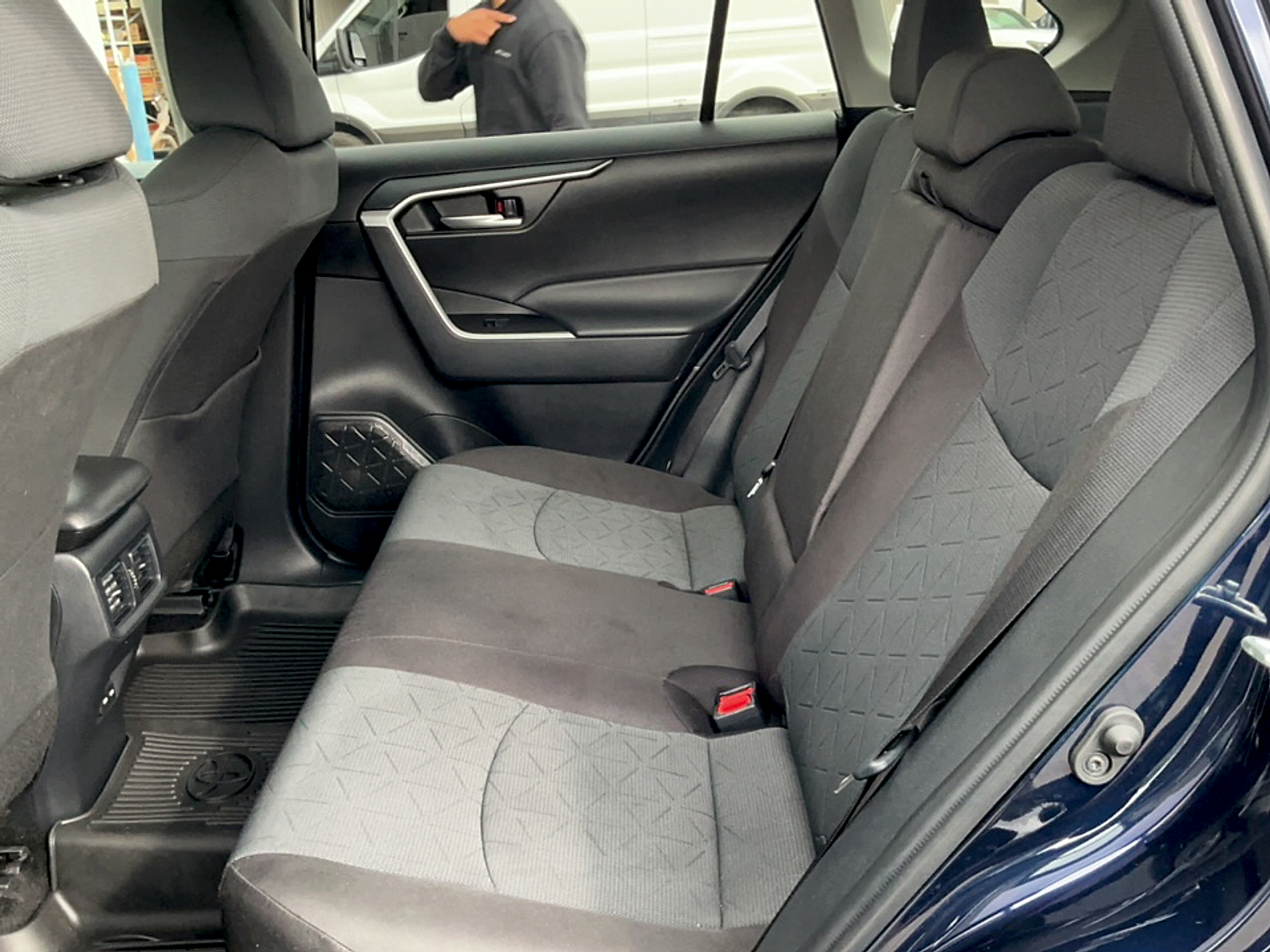 Used 2025 Toyota RAV4 SUV