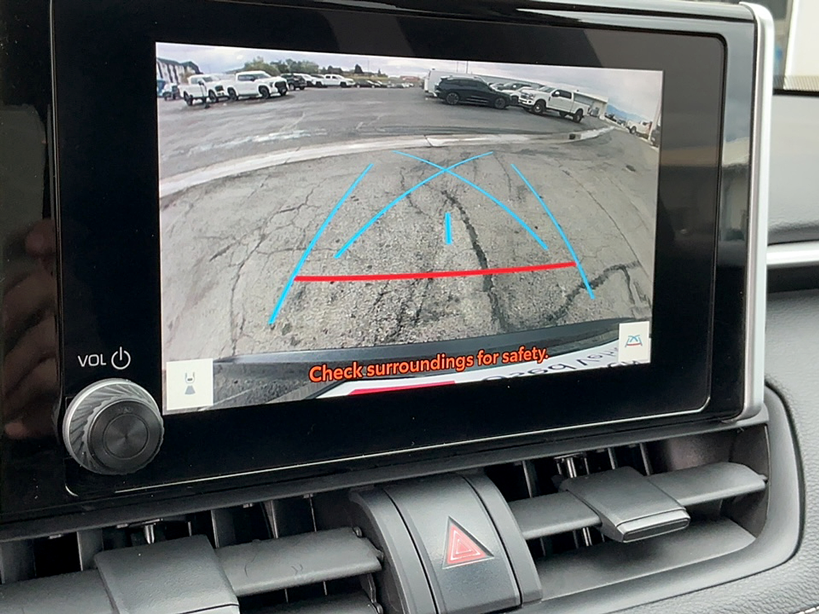 Used 2025 Toyota RAV4 SUV