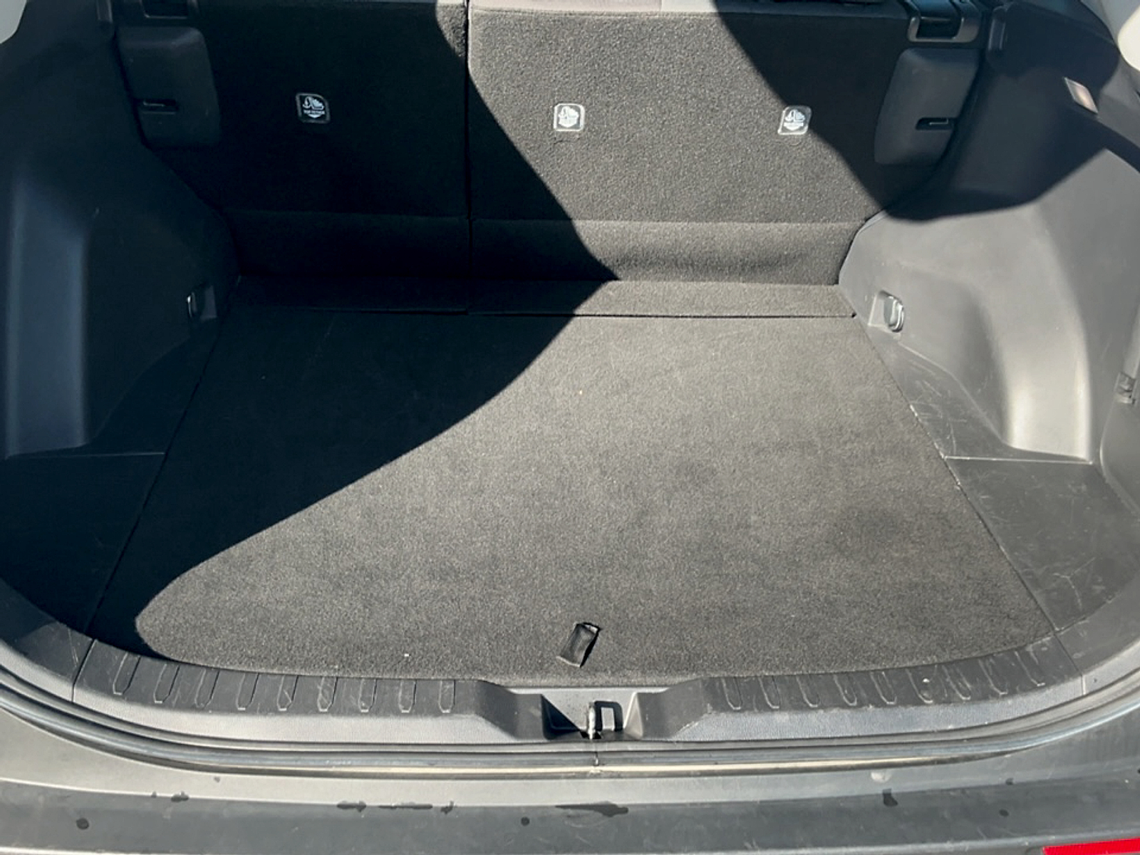 Used 2025 Toyota RAV4 SUV