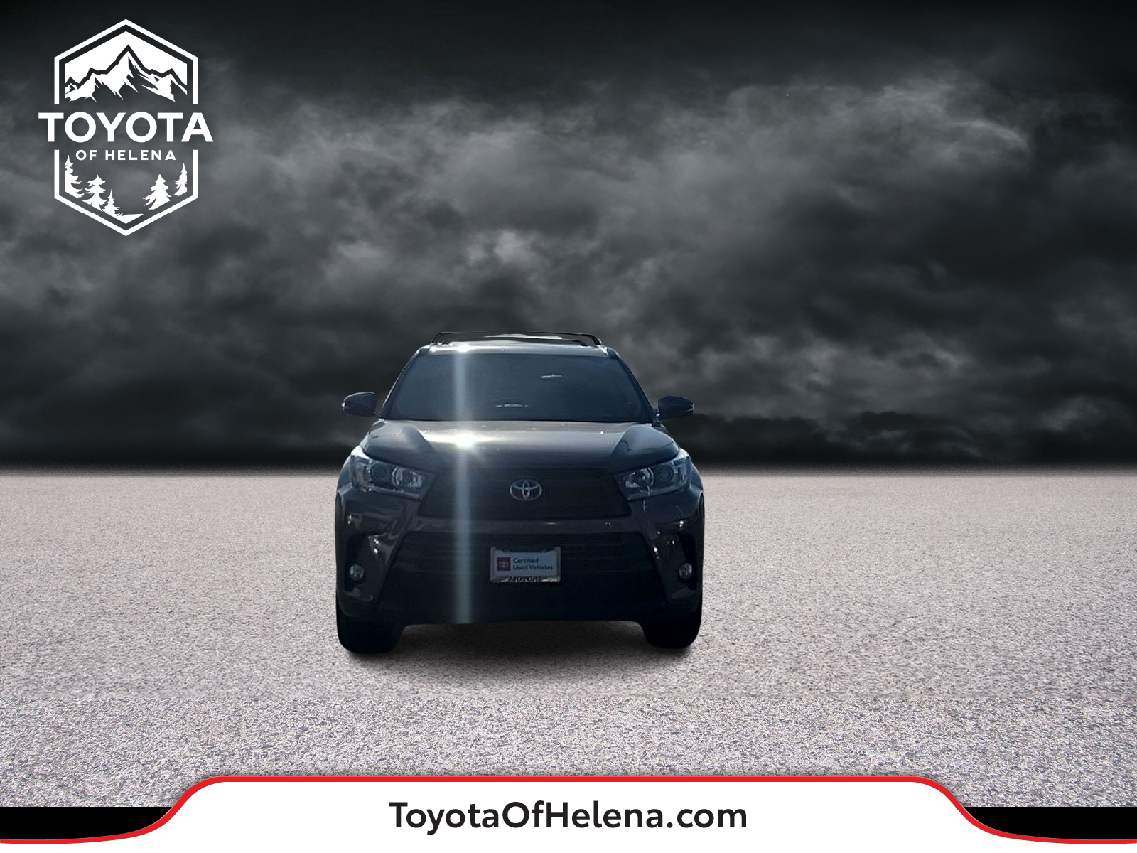 Used 2017 Toyota Highlander SUV