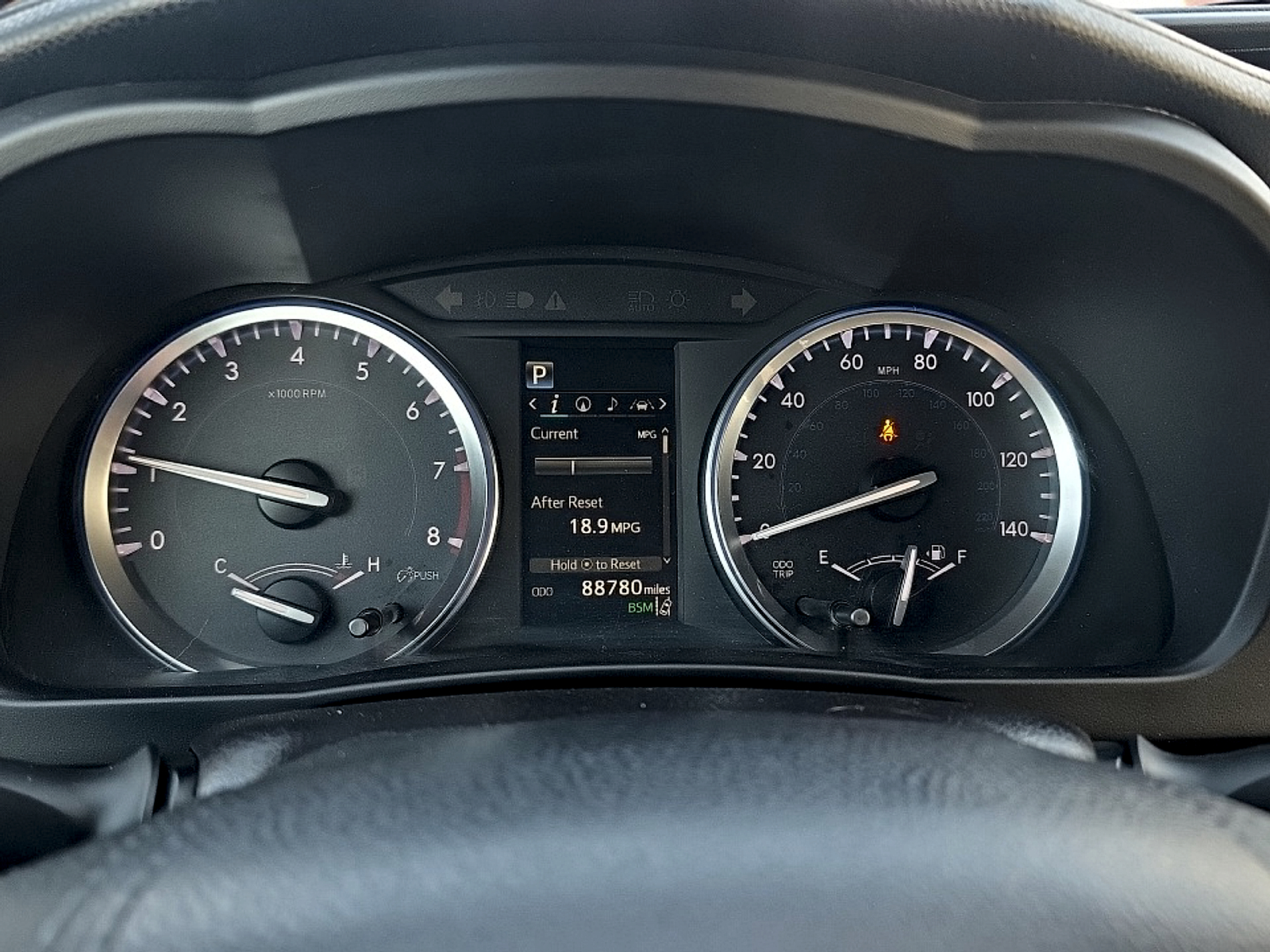 Used 2017 Toyota Highlander SUV