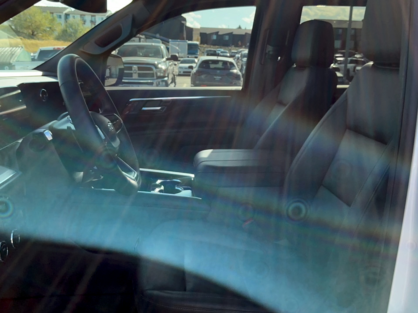 Used 2025 Chevrolet Tahoe SUV