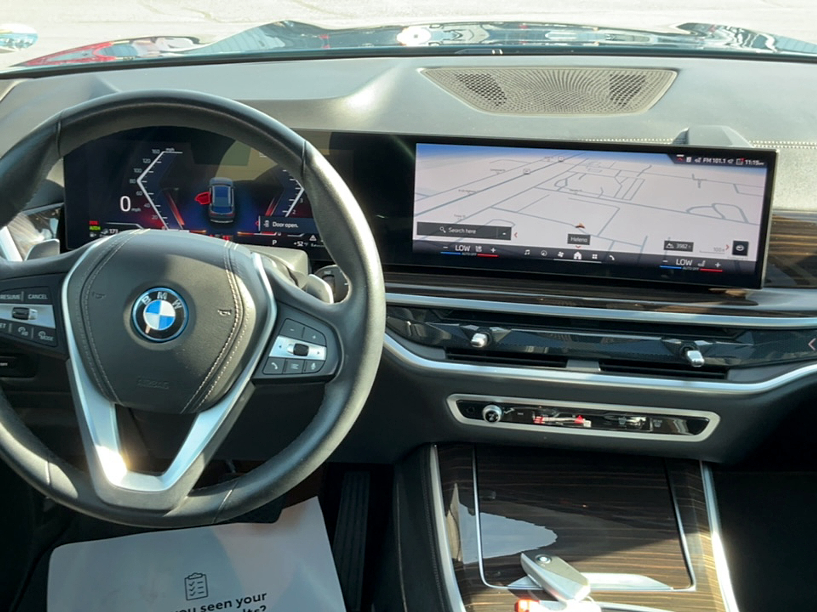 Used 2024 BMW X5 PHEV SUV