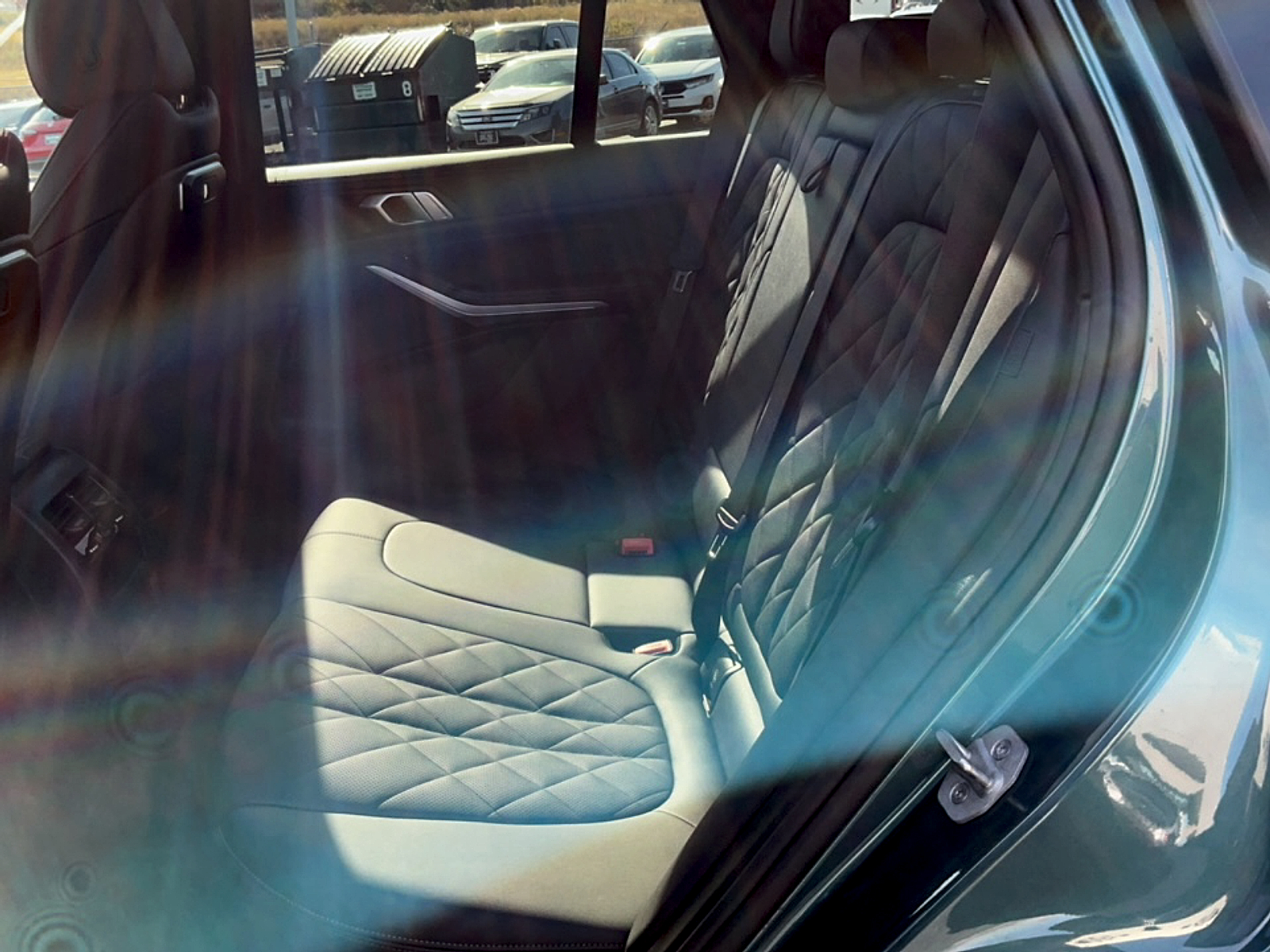 Used 2024 BMW X5 PHEV SUV