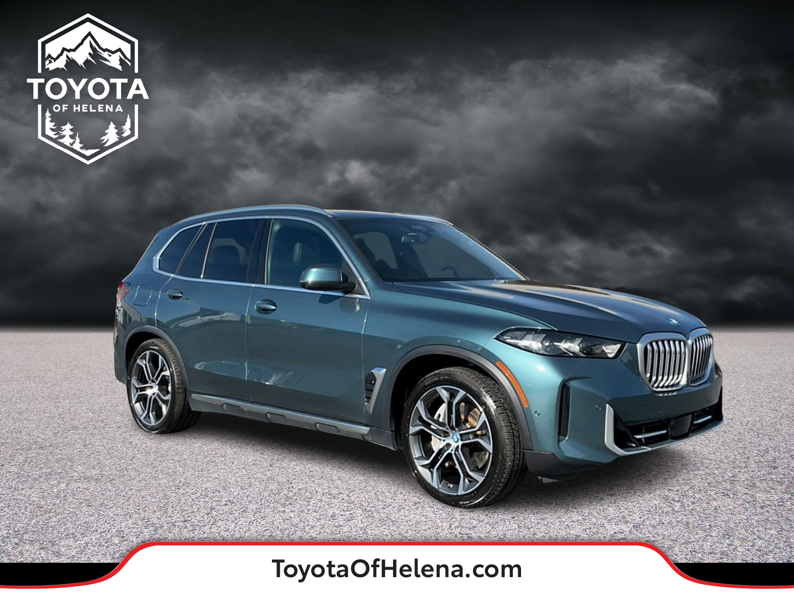 Used 2024 BMW X5 PHEV SUV