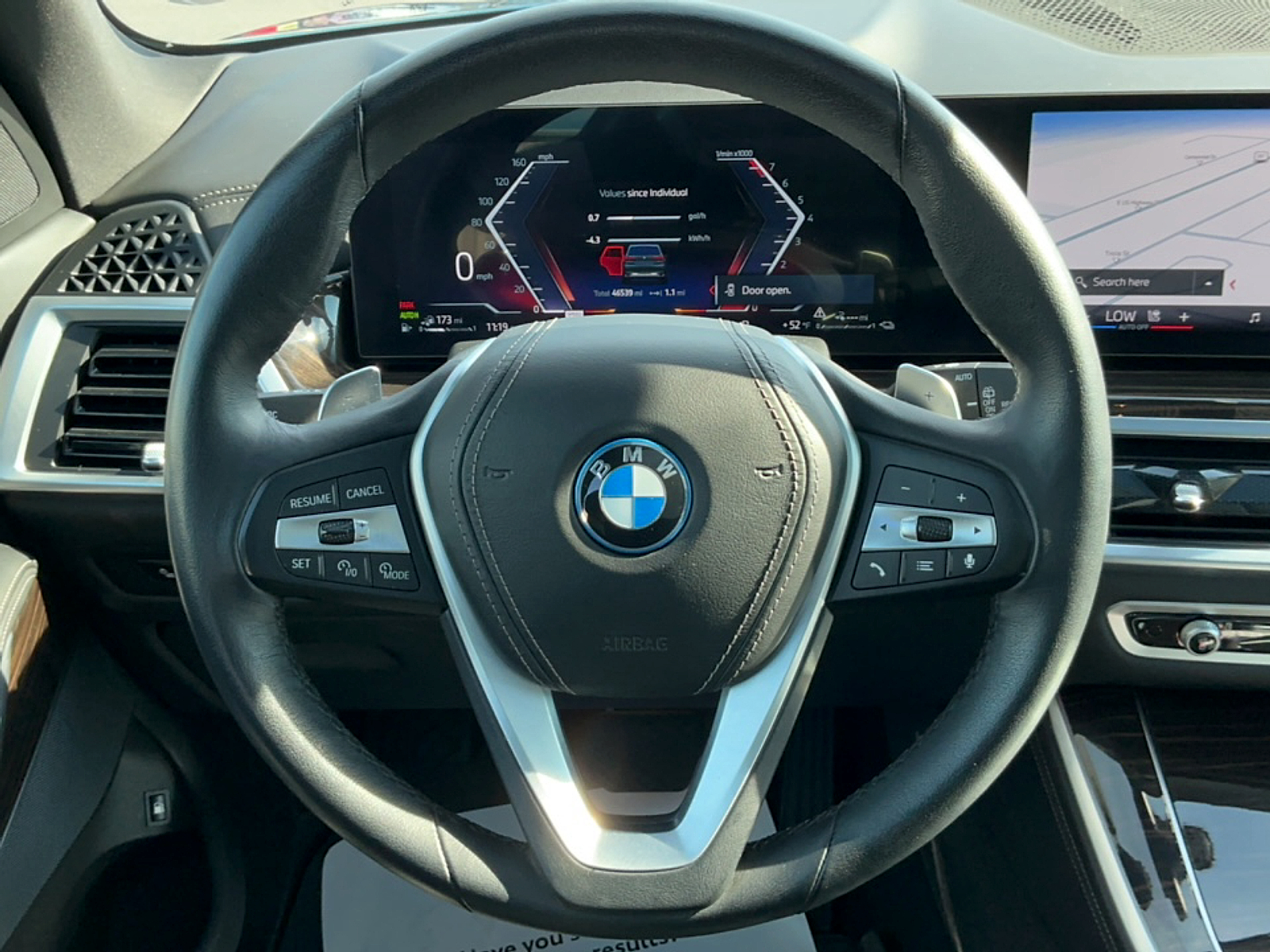 Used 2024 BMW X5 PHEV SUV