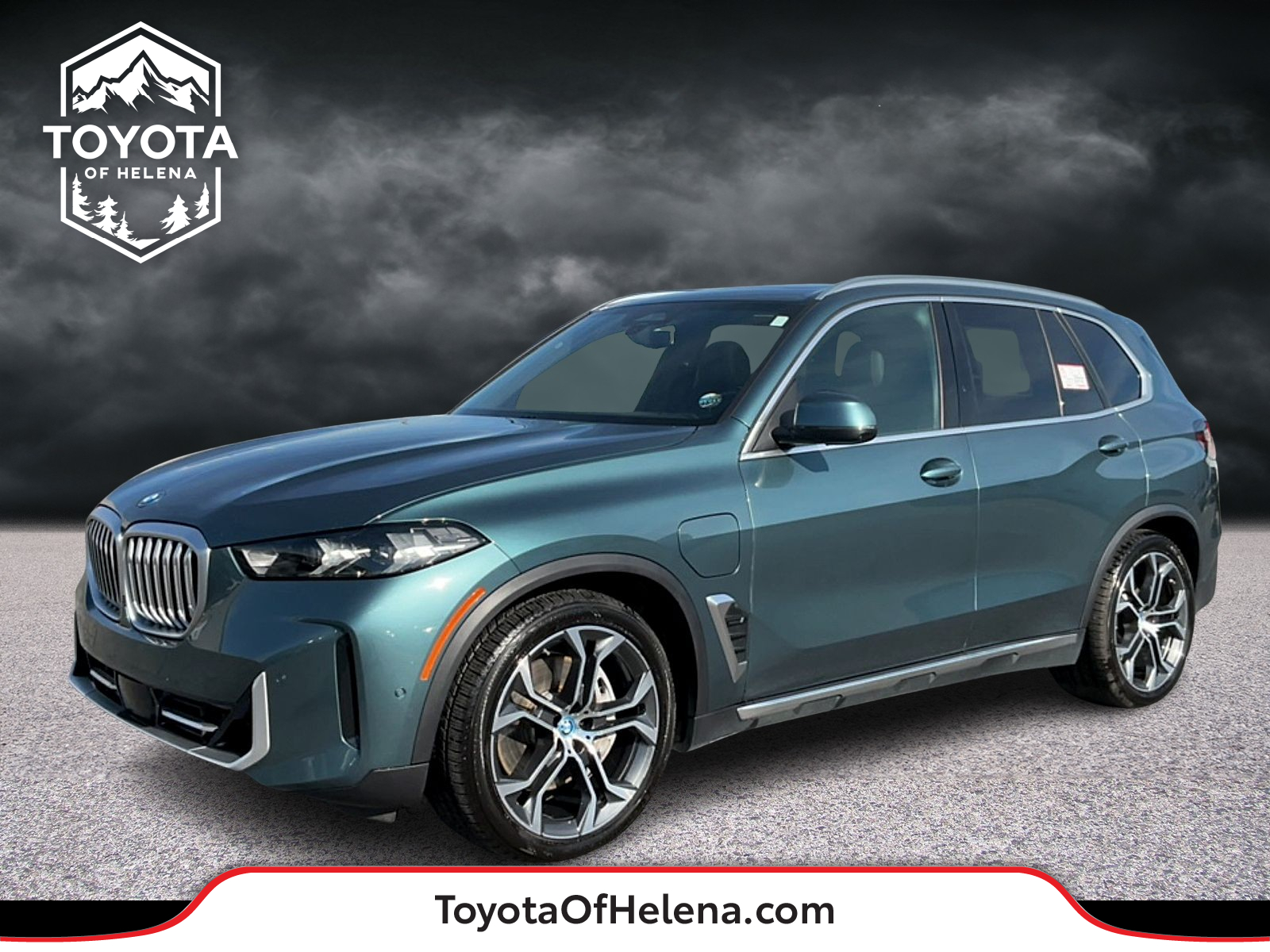 2024 BMW X5