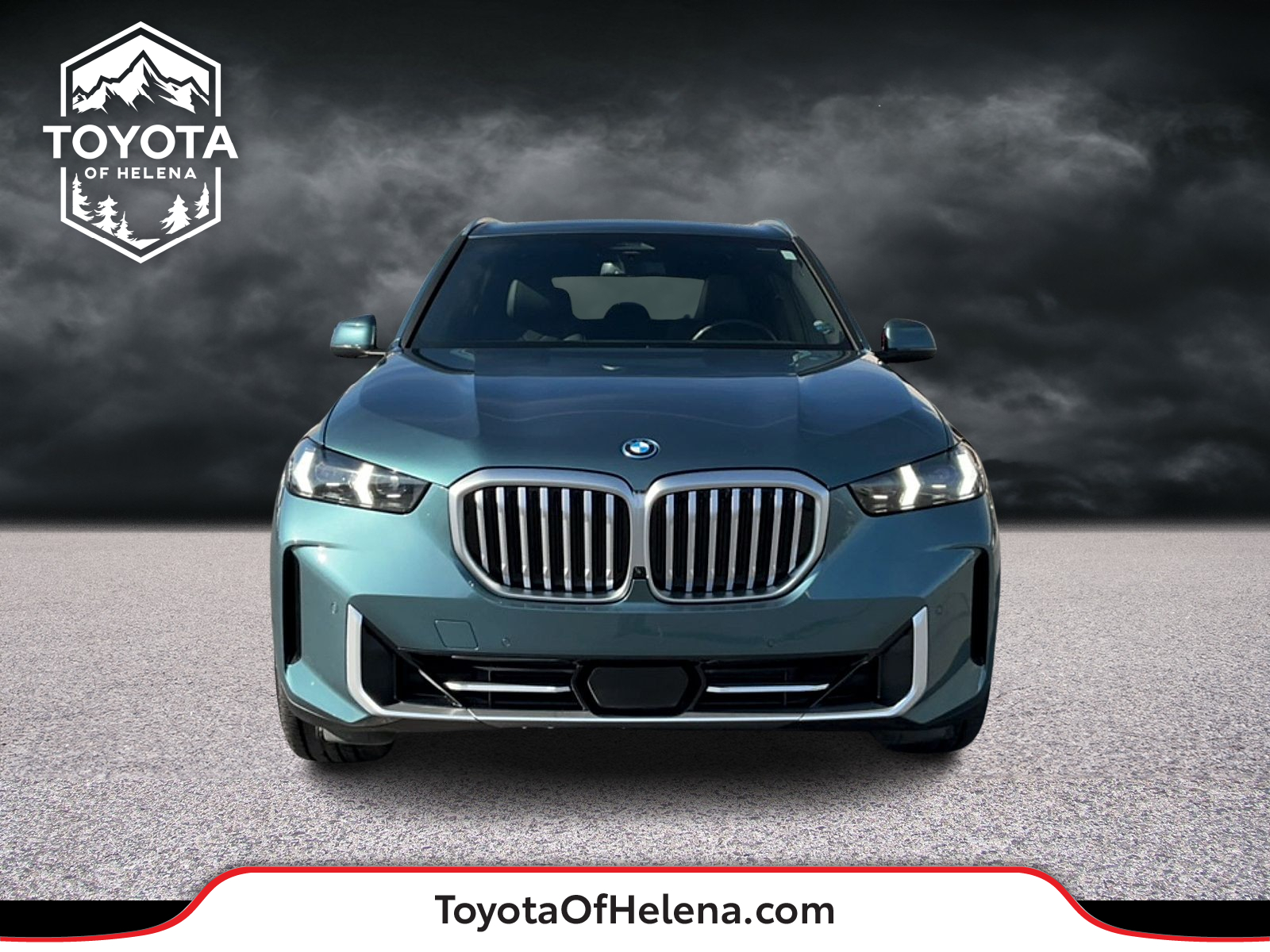 Used 2024 BMW X5 PHEV SUV