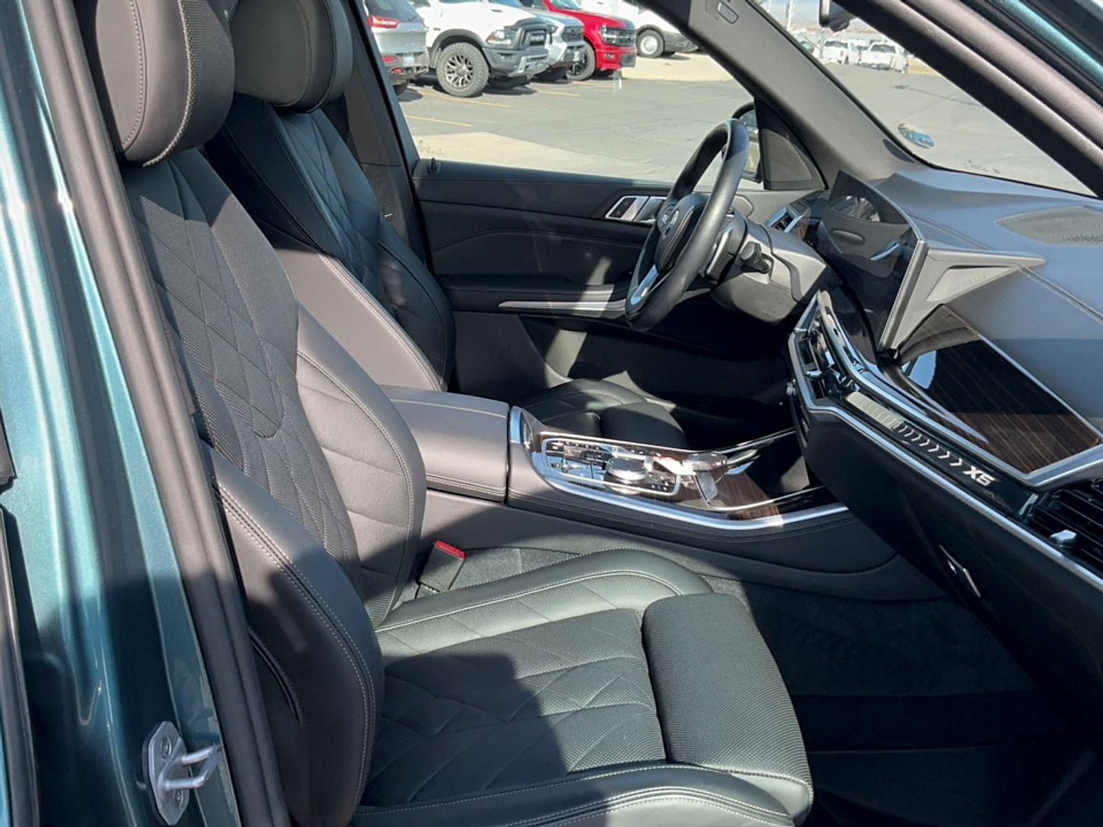 Used 2024 BMW X5 PHEV SUV
