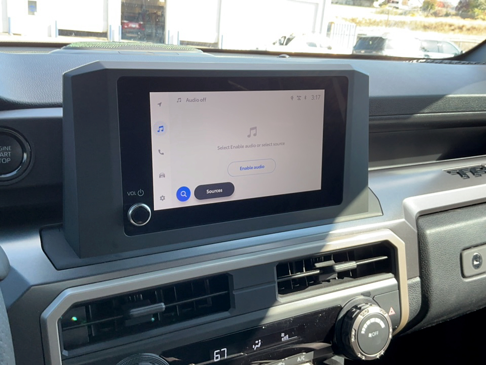 Used 2025 Toyota Tacoma Sedan