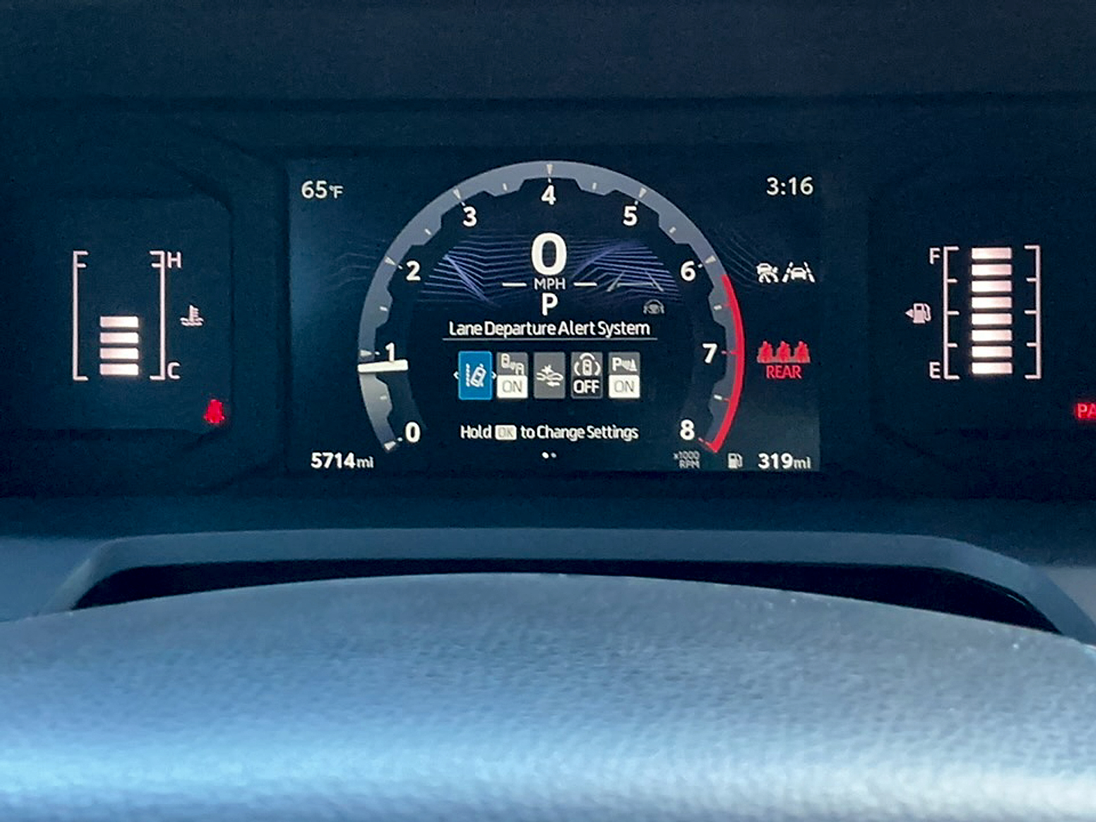 Used 2025 Toyota Tacoma Sedan
