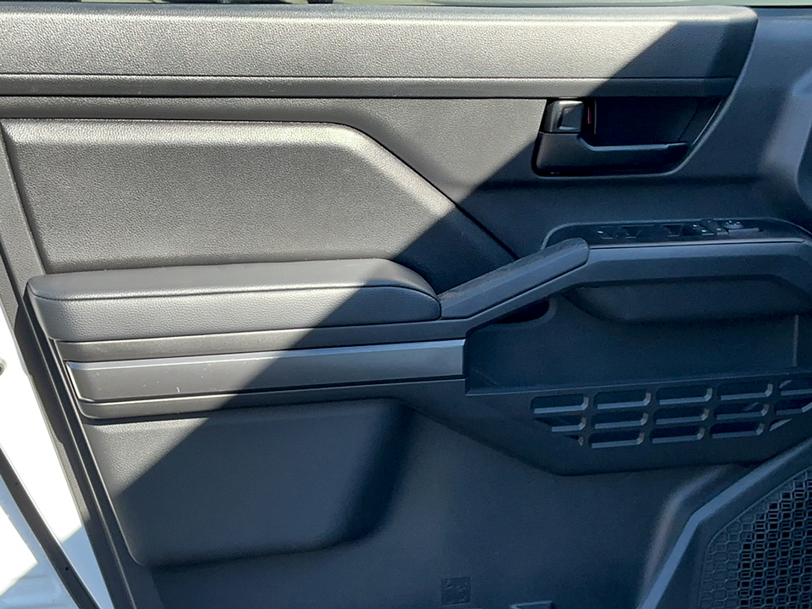 Used 2025 Toyota Tacoma Sedan