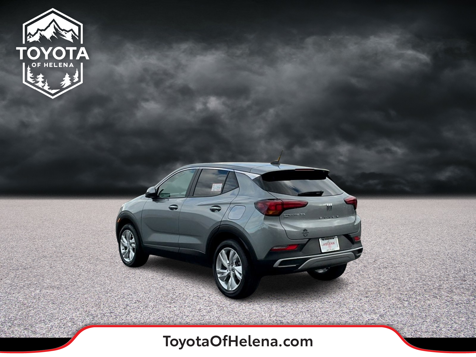 Used 2024 Buick Encore GX SUV