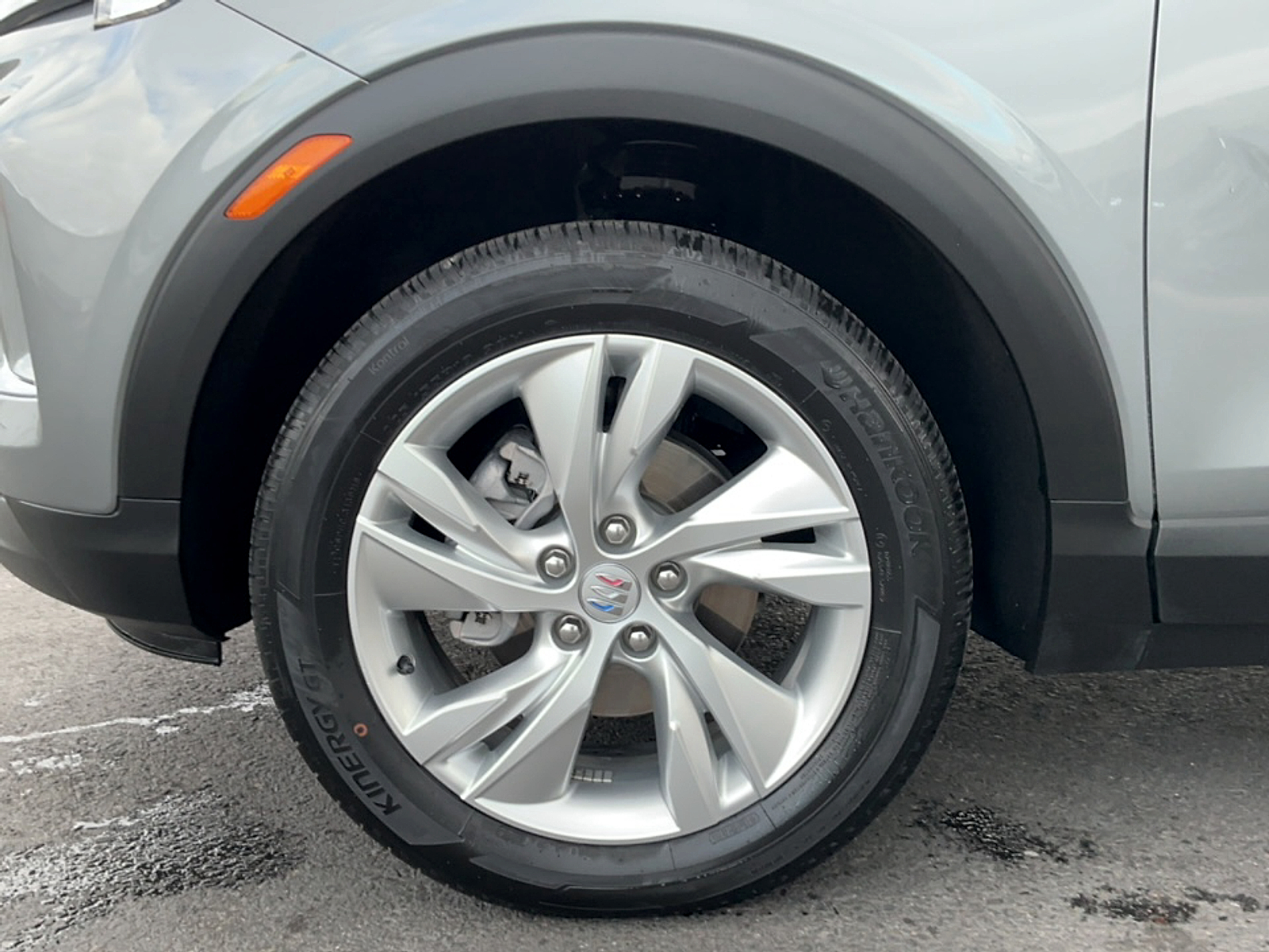 Used 2024 Buick Encore GX SUV
