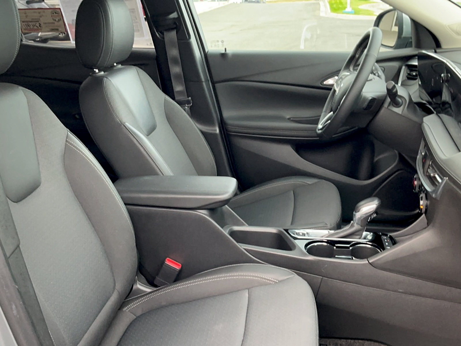 Used 2024 Buick Encore GX SUV