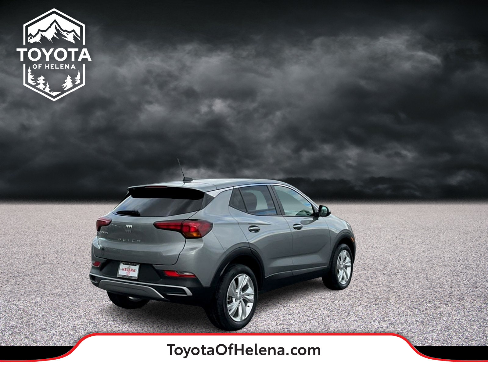 Used 2024 Buick Encore GX SUV