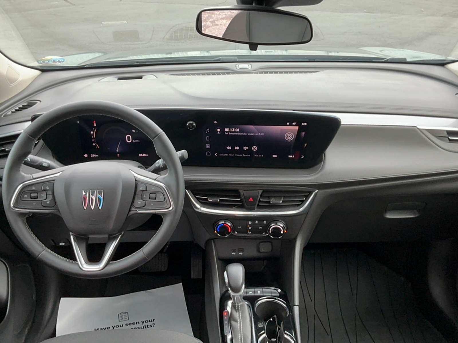 Used 2024 Buick Encore GX SUV
