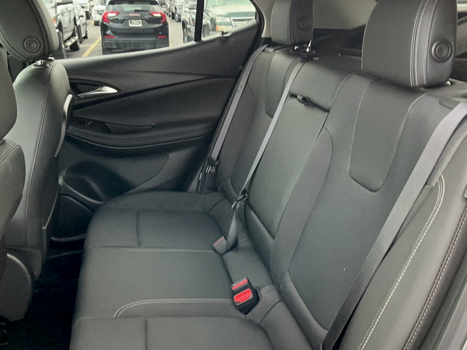 Used 2024 Buick Encore GX SUV