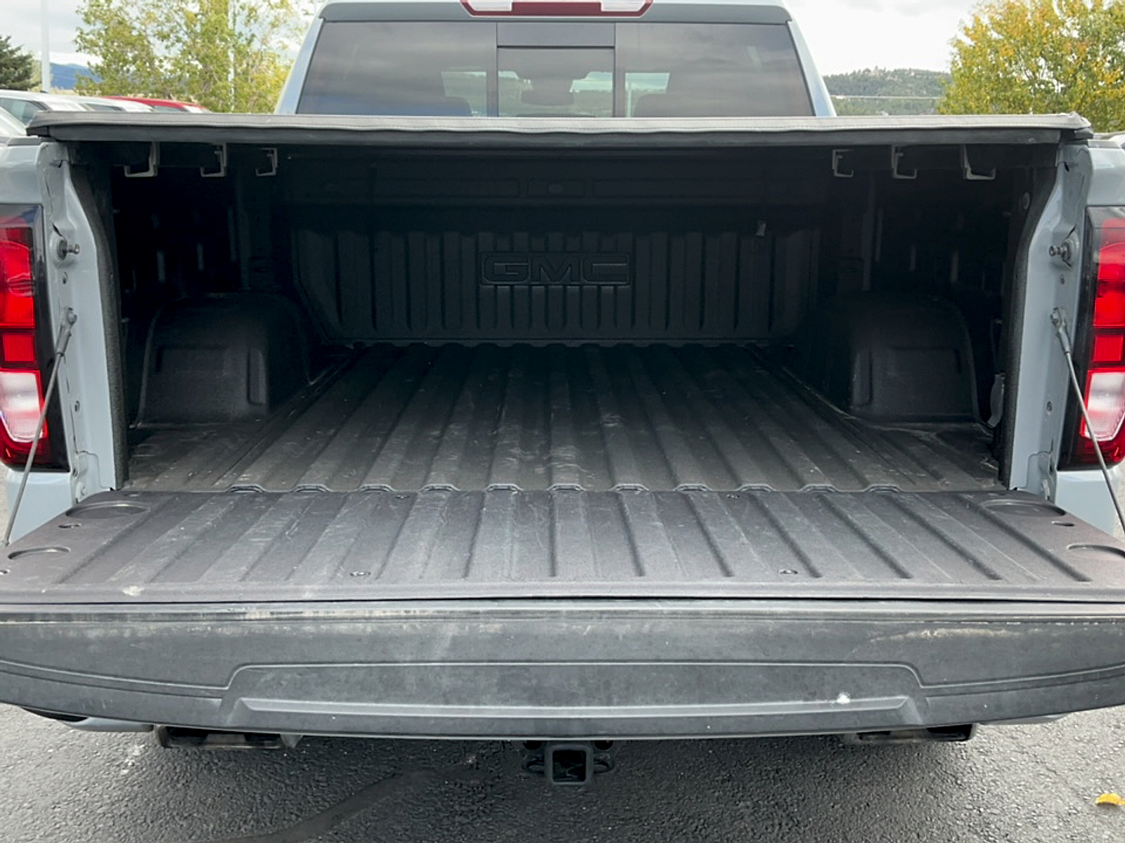 Used 2024 GMC Sierra 1500 Truck