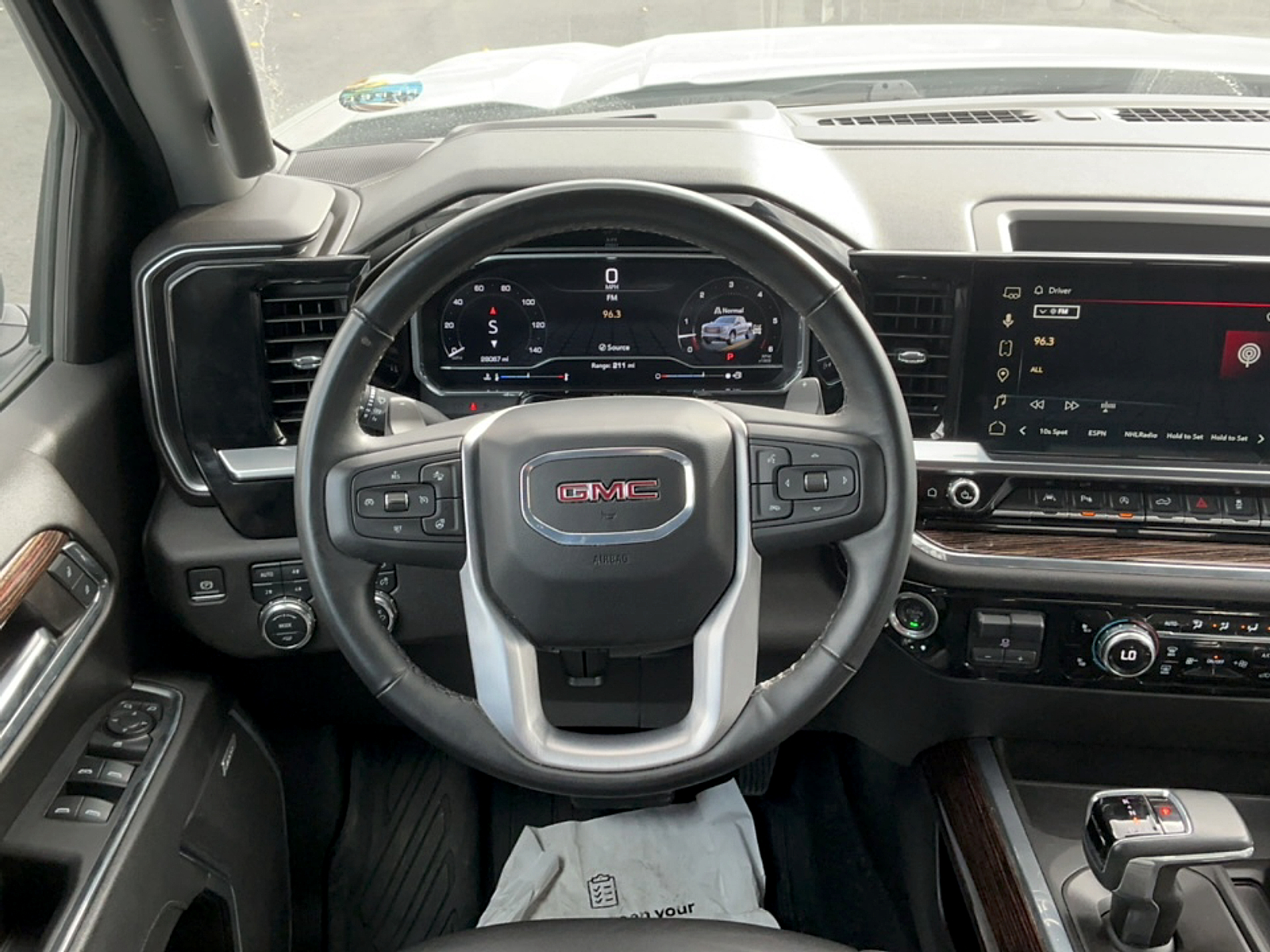 Used 2024 GMC Sierra 1500 Truck