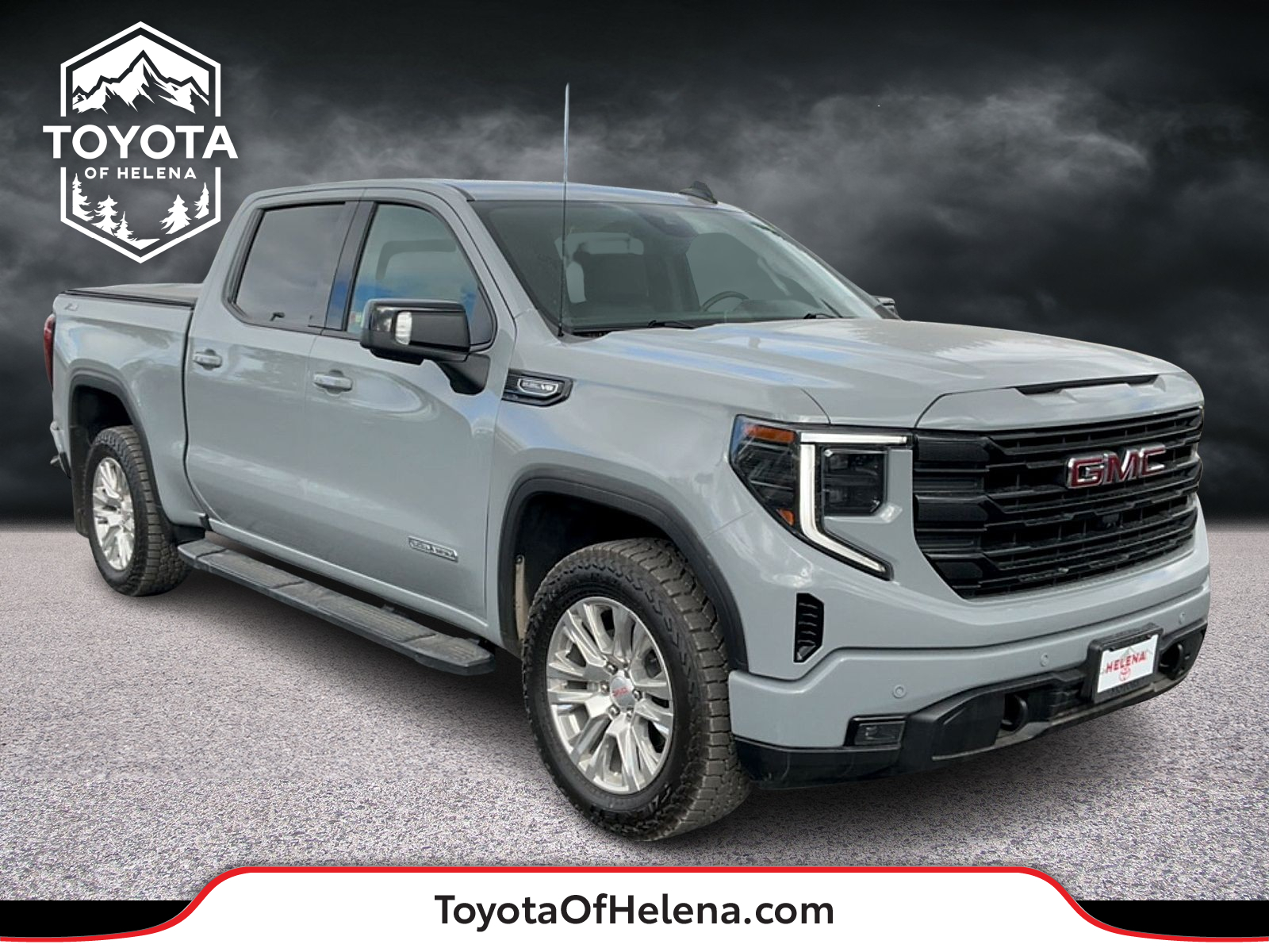 Used 2024 GMC Sierra 1500 Truck