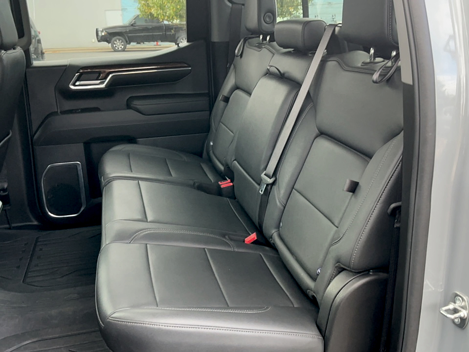 Used 2024 GMC Sierra 1500 Truck