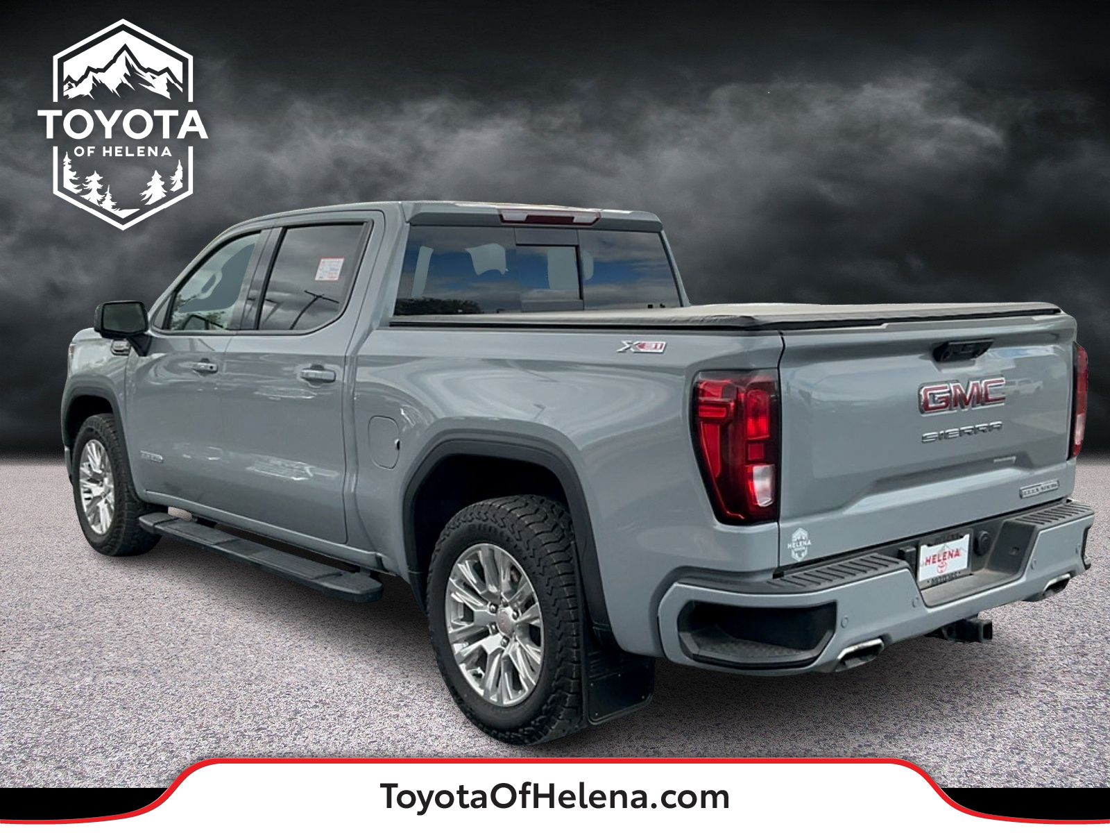 Used 2024 GMC Sierra 1500 Truck