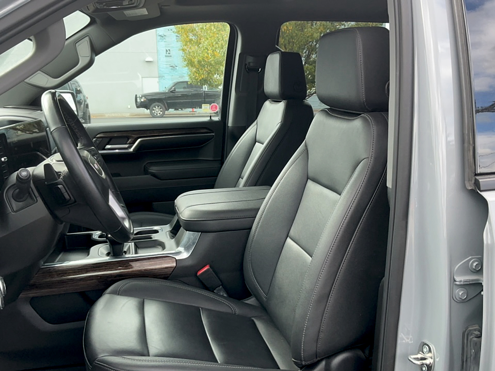 Used 2024 GMC Sierra 1500 Truck