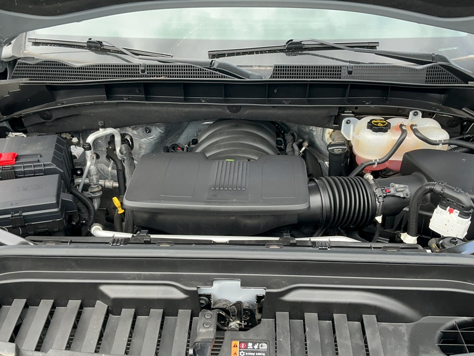 Used 2024 GMC Sierra 1500 Truck