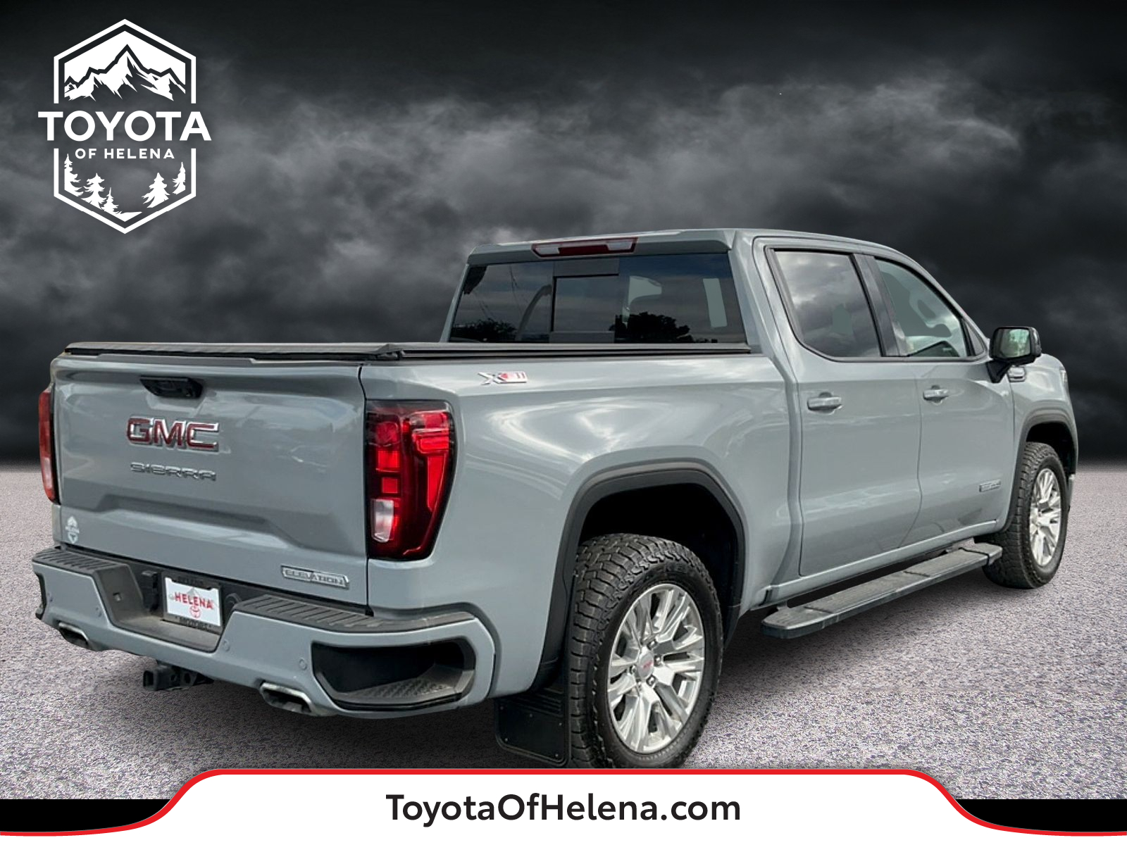 Used 2024 GMC Sierra 1500 Truck