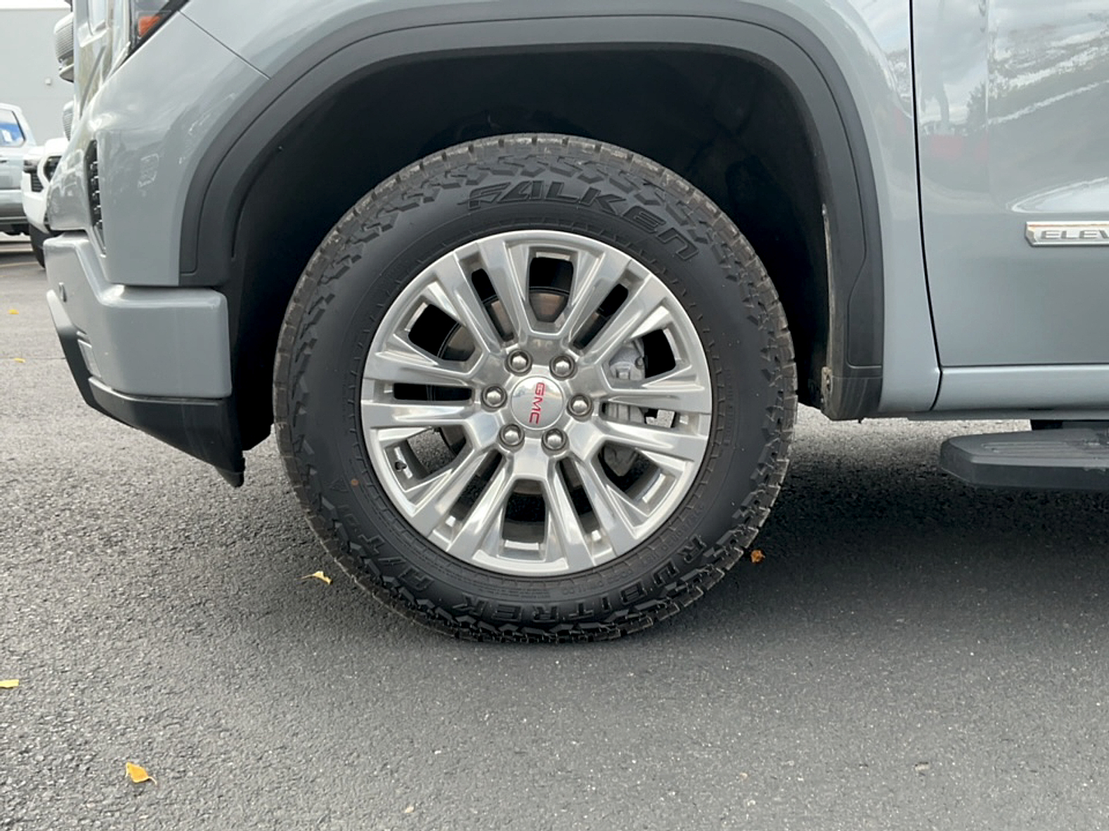 Used 2024 GMC Sierra 1500 Truck