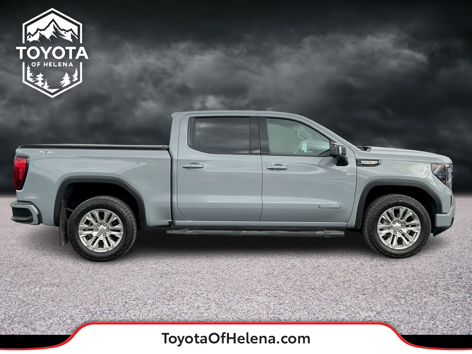 Used 2024 GMC Sierra 1500 Truck