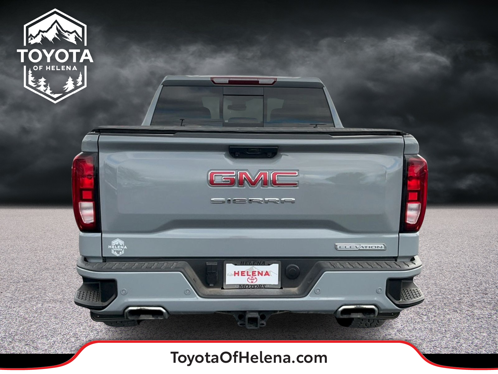 Used 2024 GMC Sierra 1500 Truck