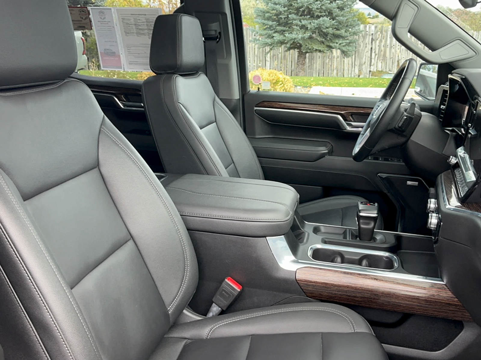 Used 2024 GMC Sierra 1500 Truck
