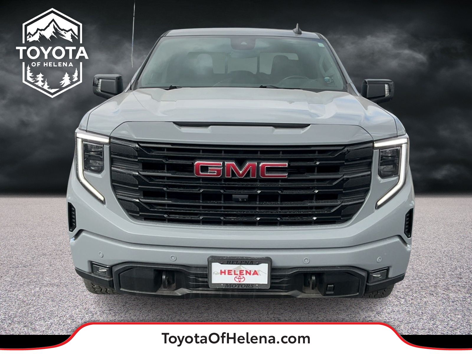 Used 2024 GMC Sierra 1500 Truck