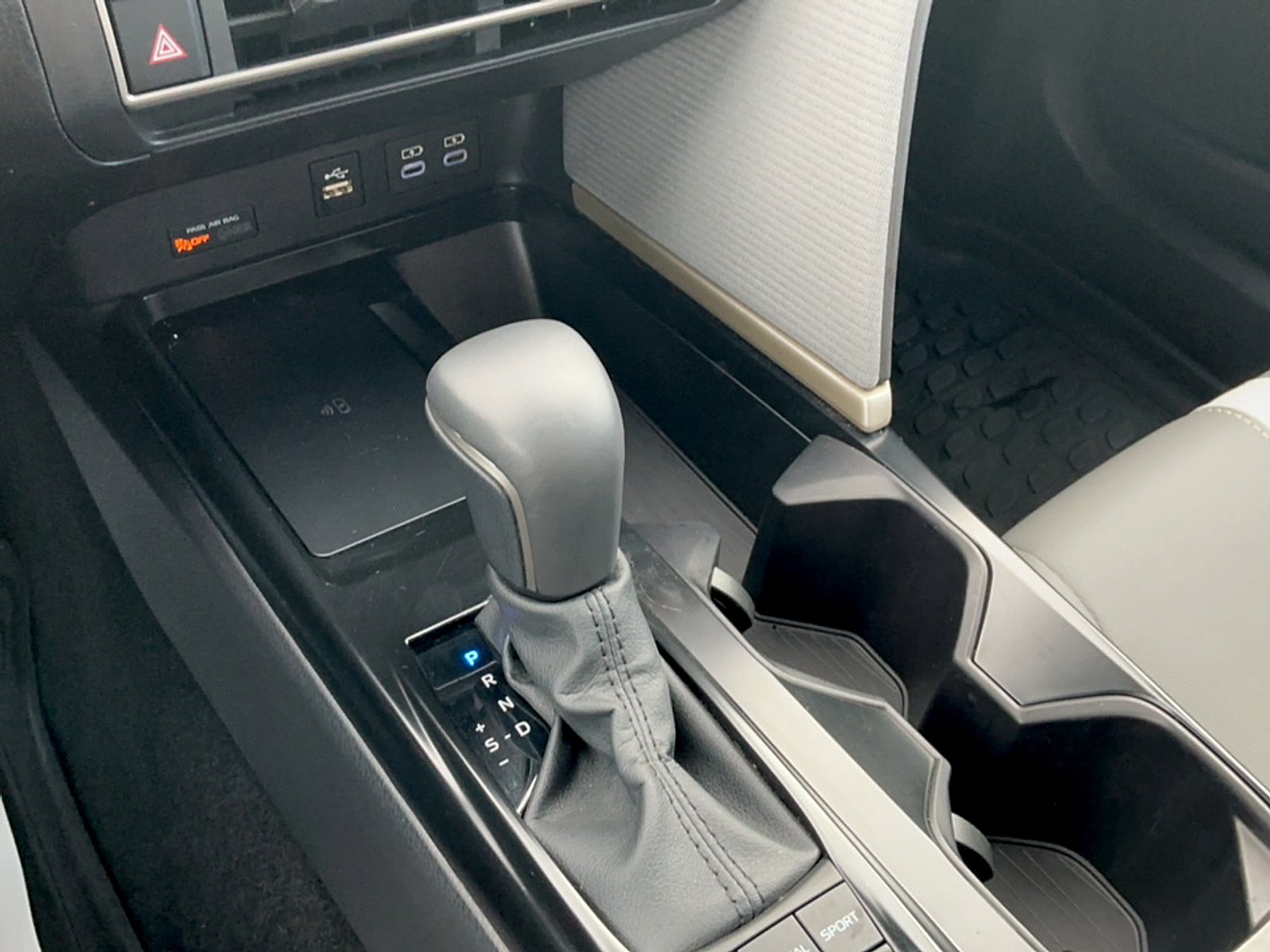 Used 2026 Toyota Camry Sedan