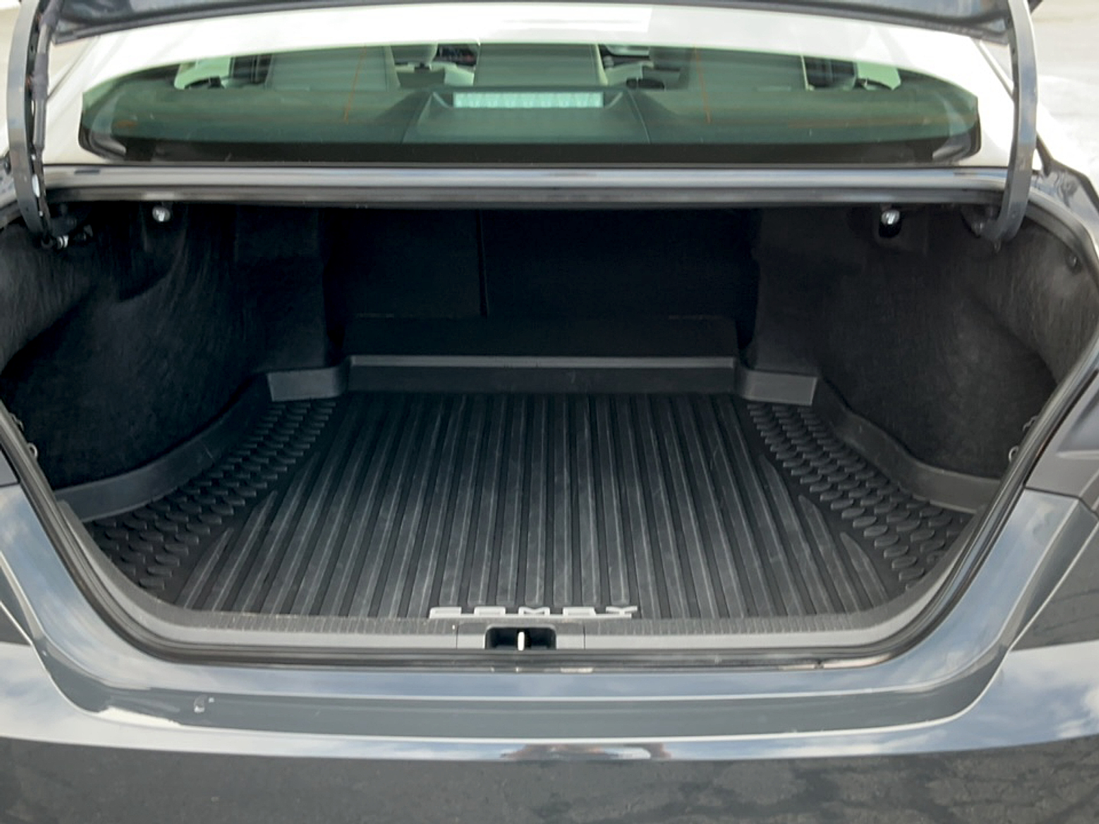 Used 2026 Toyota Camry Sedan