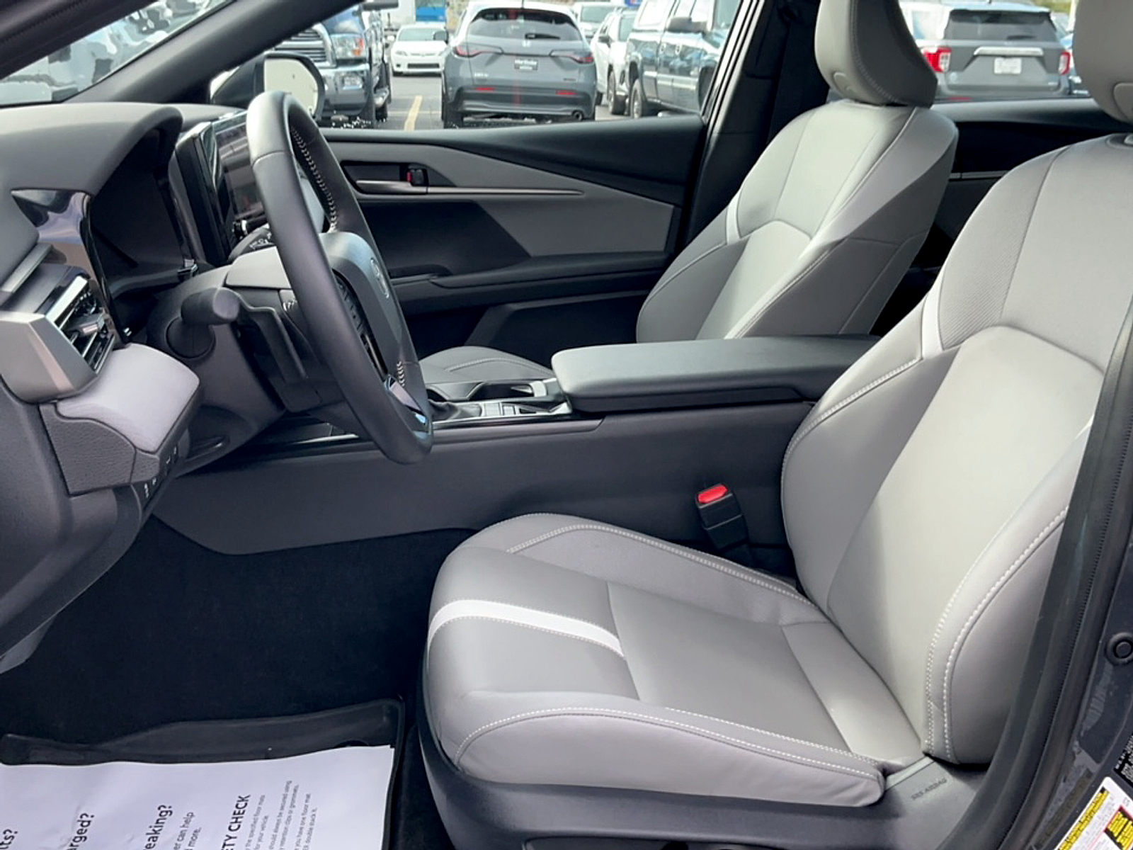 Used 2026 Toyota Camry Sedan