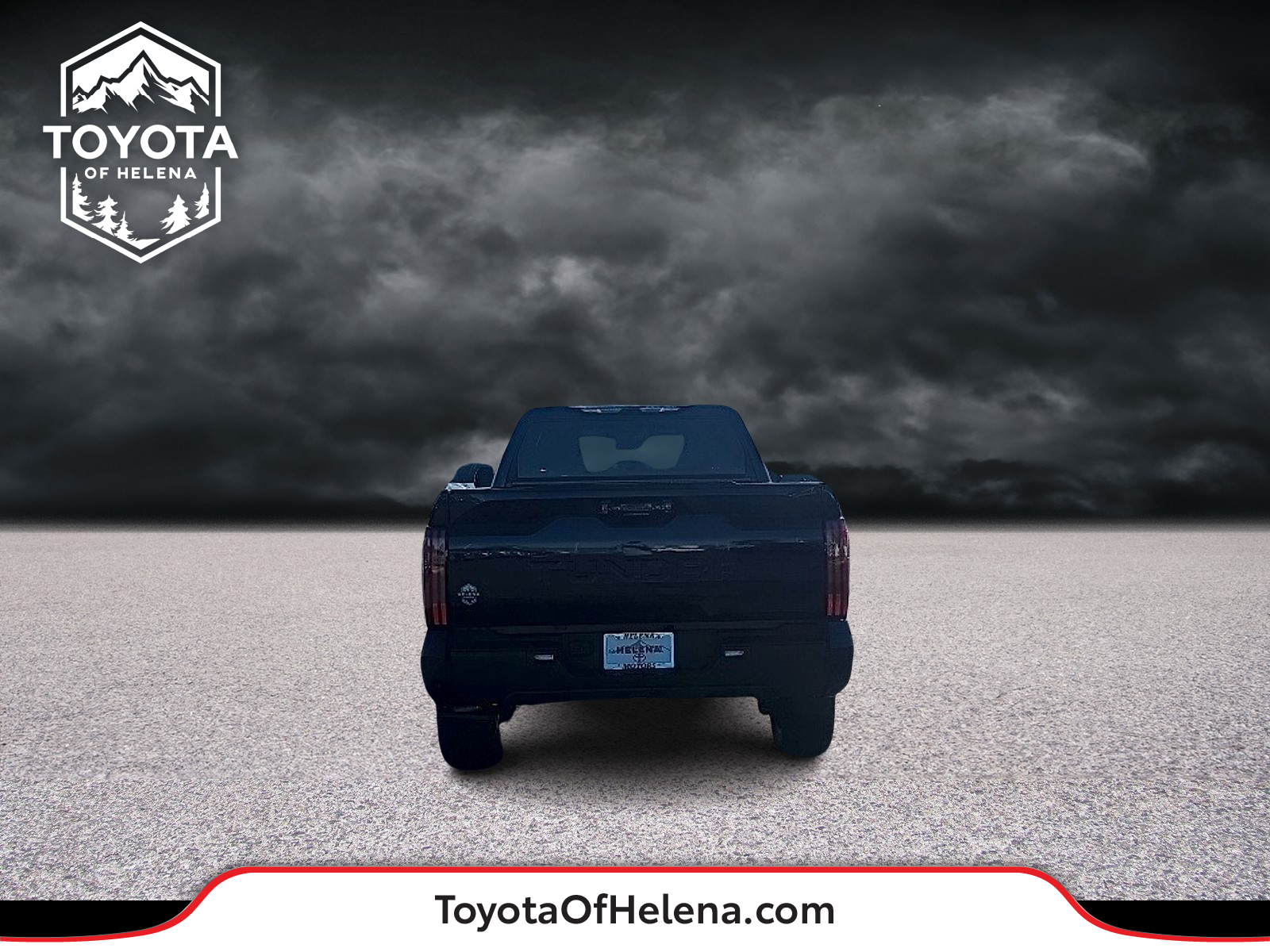 New 2026 Toyota Tundra Sedan