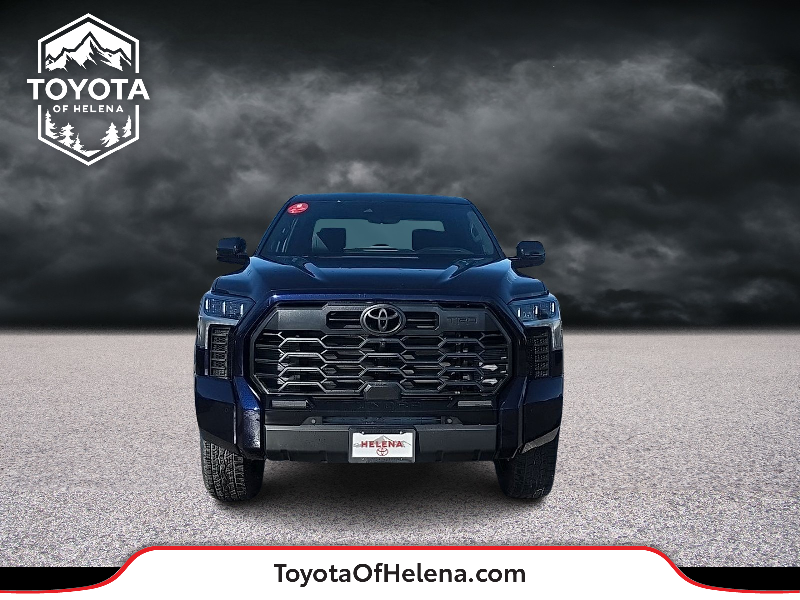 New 2026 Toyota Tundra Sedan