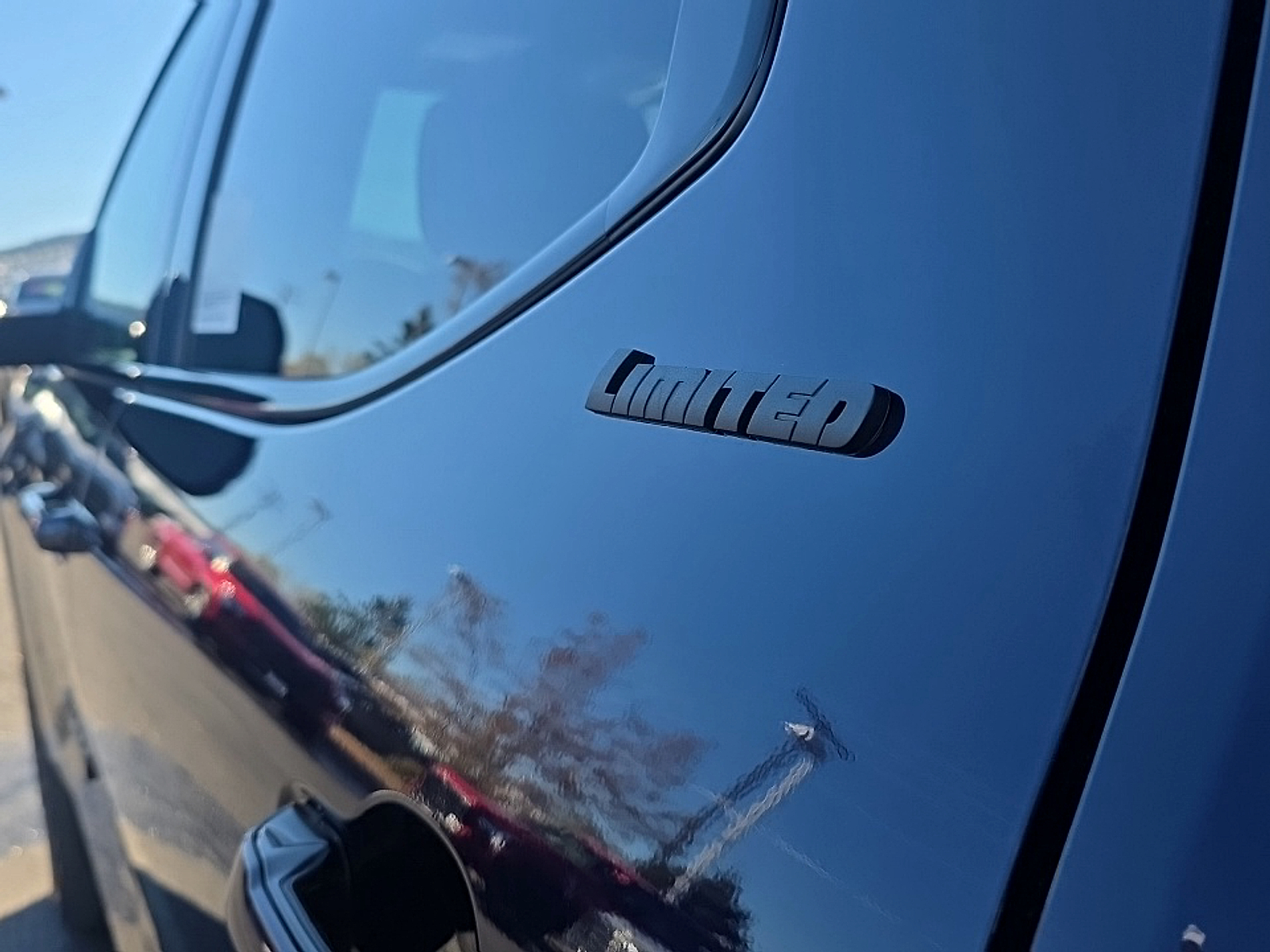New 2026 Toyota Tundra Sedan