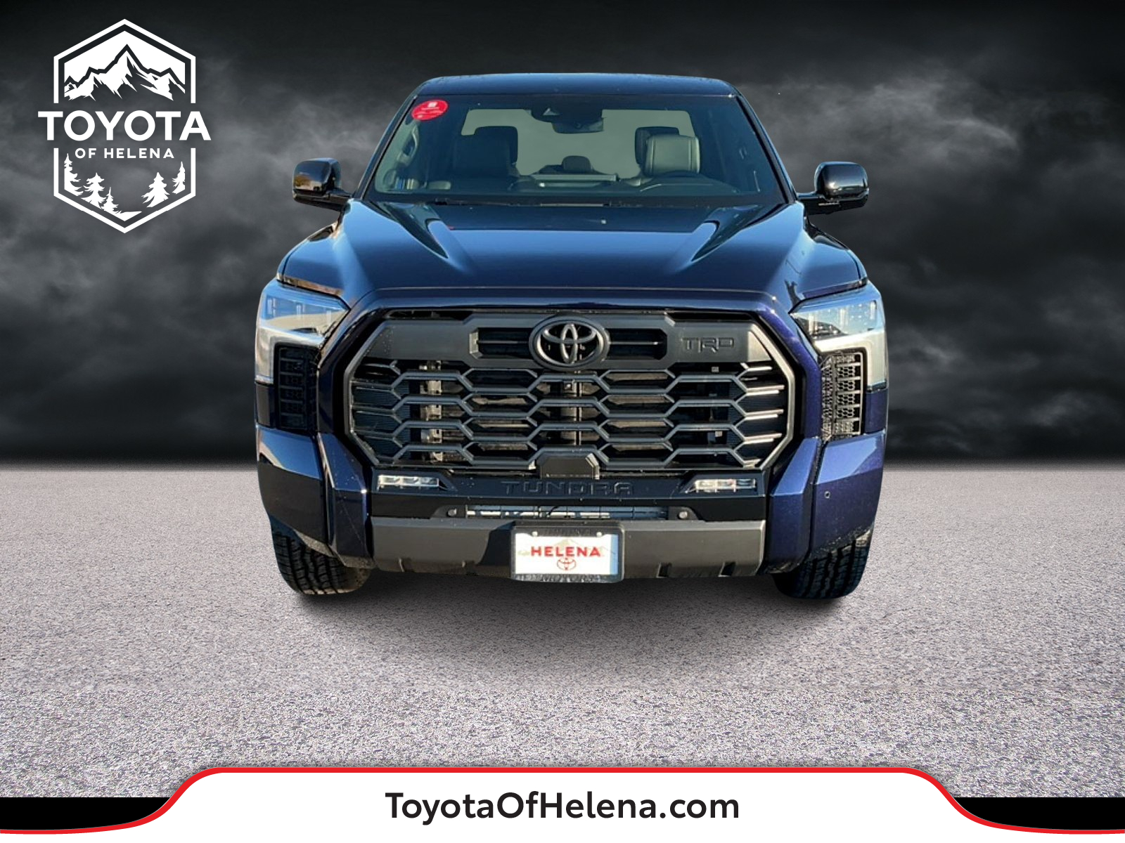 New 2026 Toyota Tundra Sedan