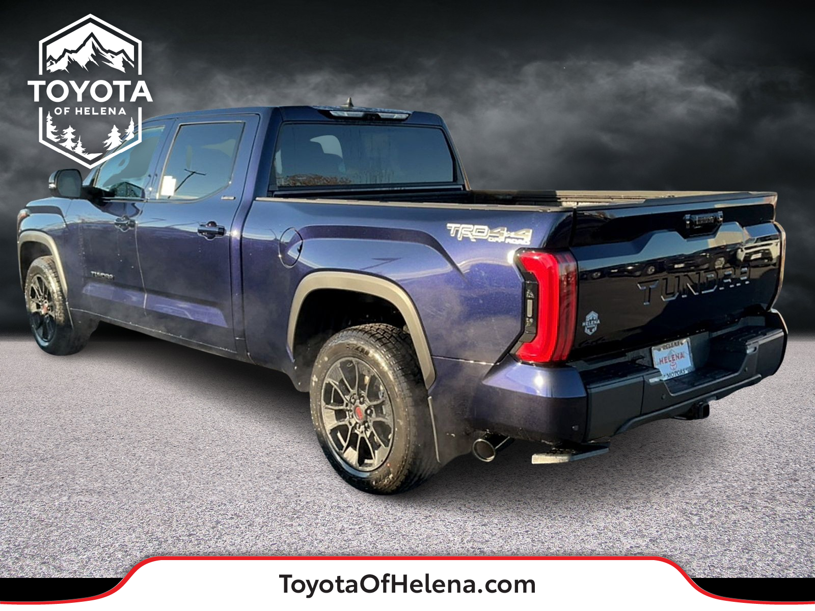 New 2026 Toyota Tundra Sedan