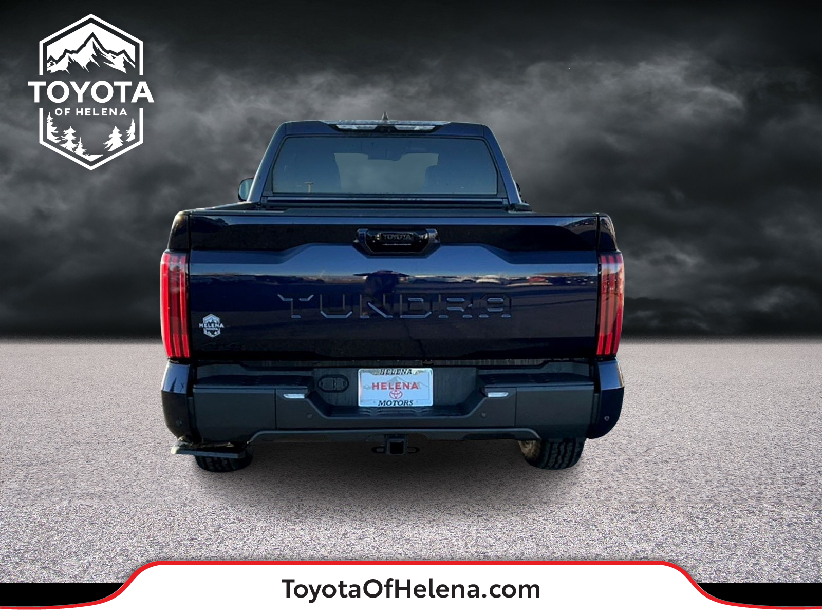 New 2026 Toyota Tundra Sedan