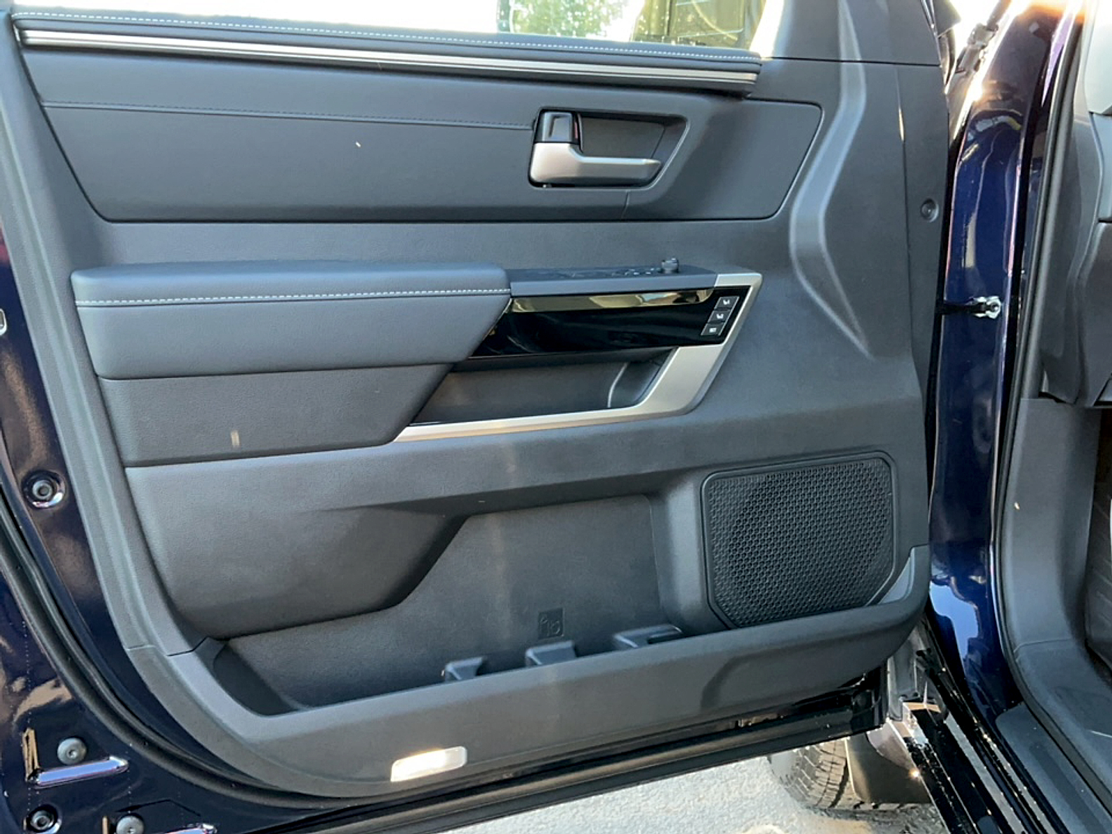 New 2026 Toyota Tundra Sedan