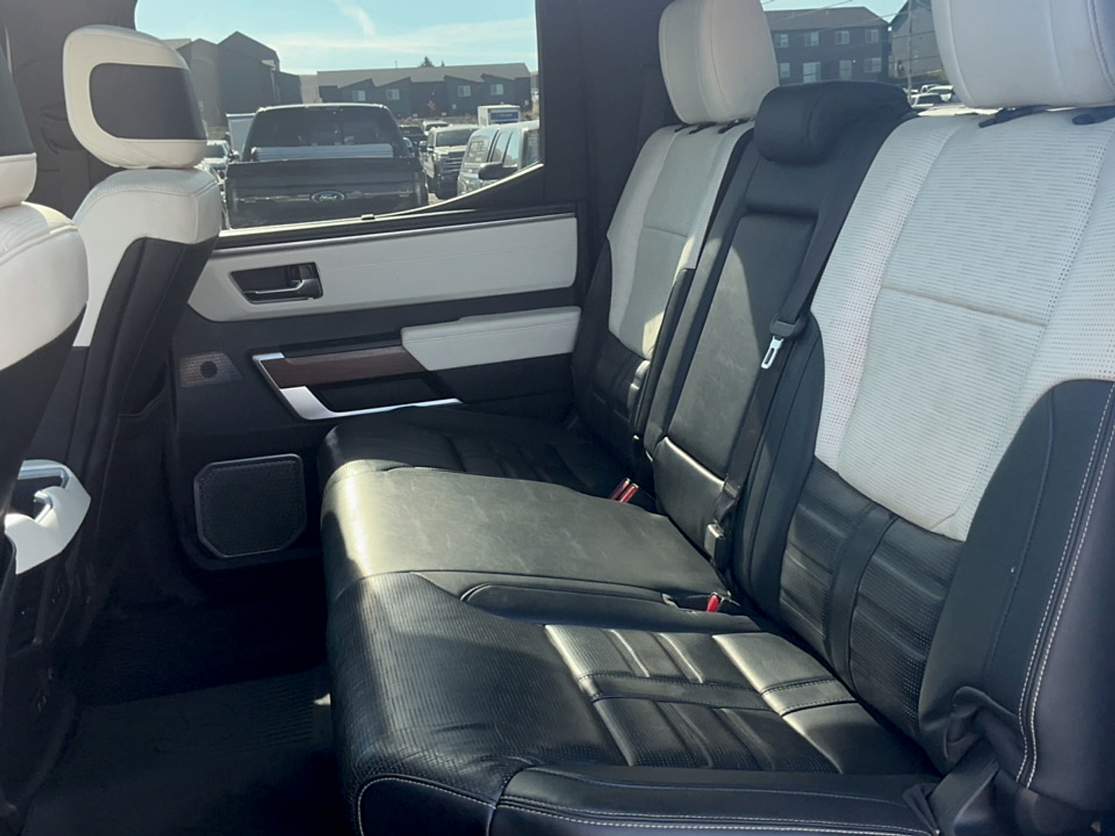 Used 2022 Toyota Tundra Hybrid Truck