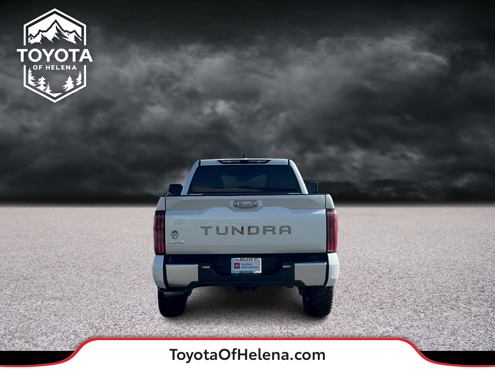 Used 2022 Toyota Tundra Hybrid Truck