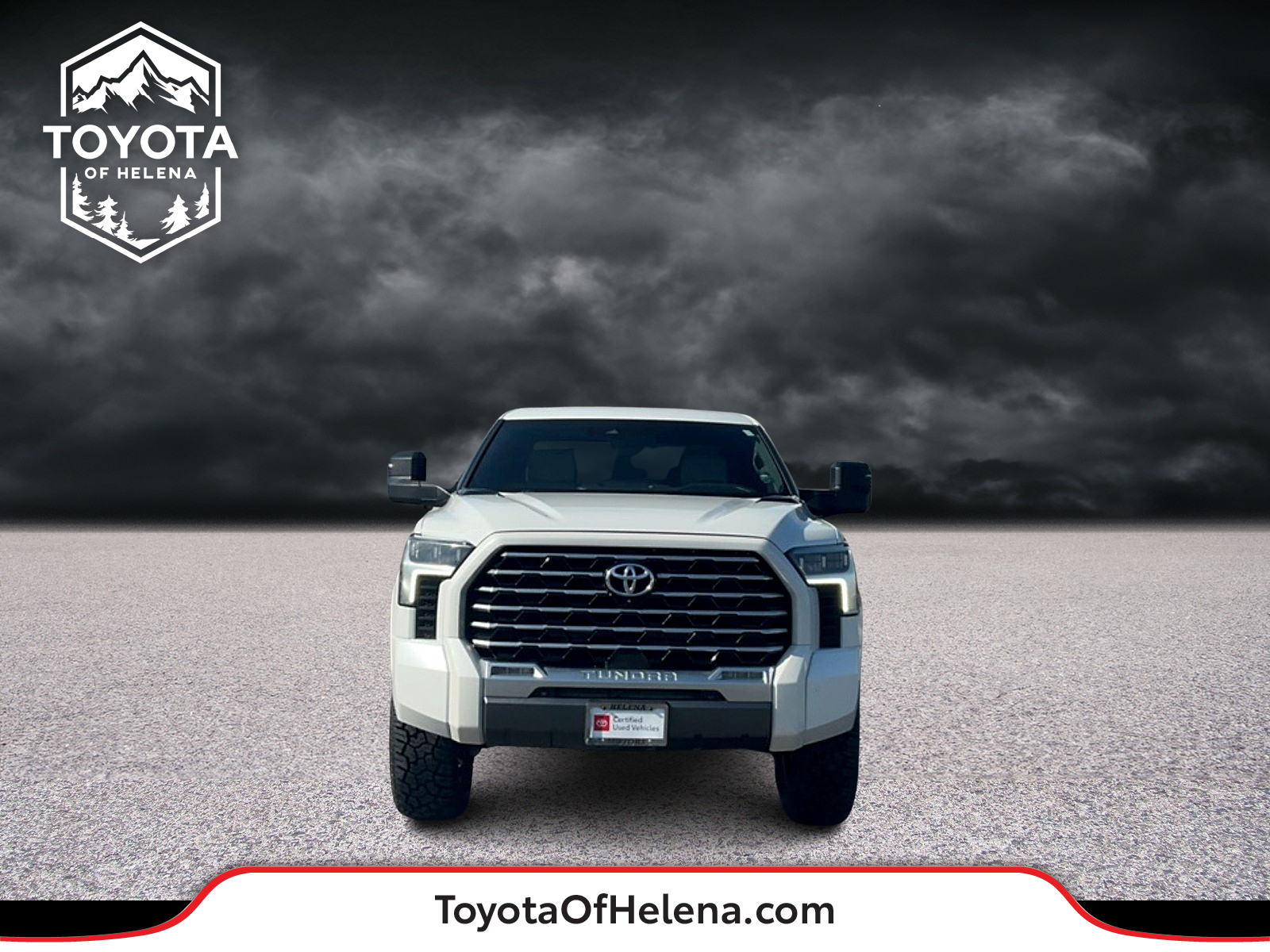 Used 2022 Toyota Tundra Hybrid Truck