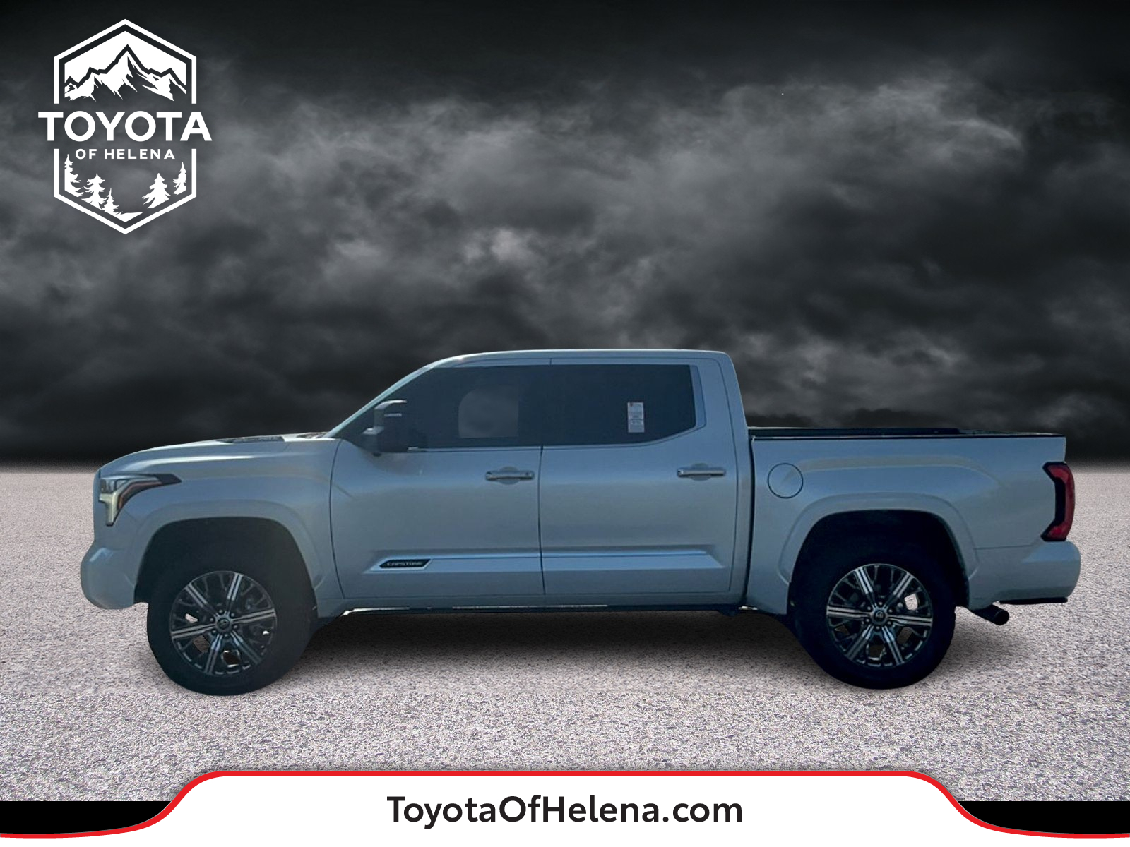 Used 2022 Toyota Tundra Hybrid Truck